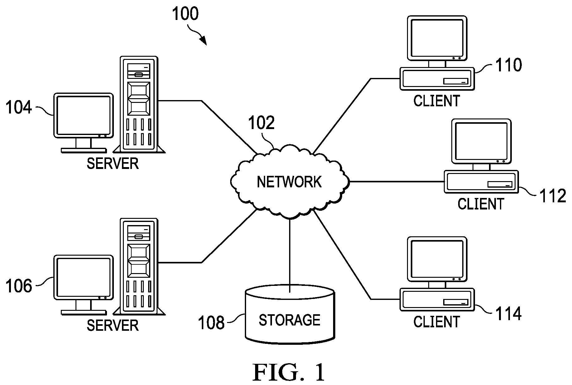 Patent US12106218 Figure 1 – Deep forecasted human behavior from digital content