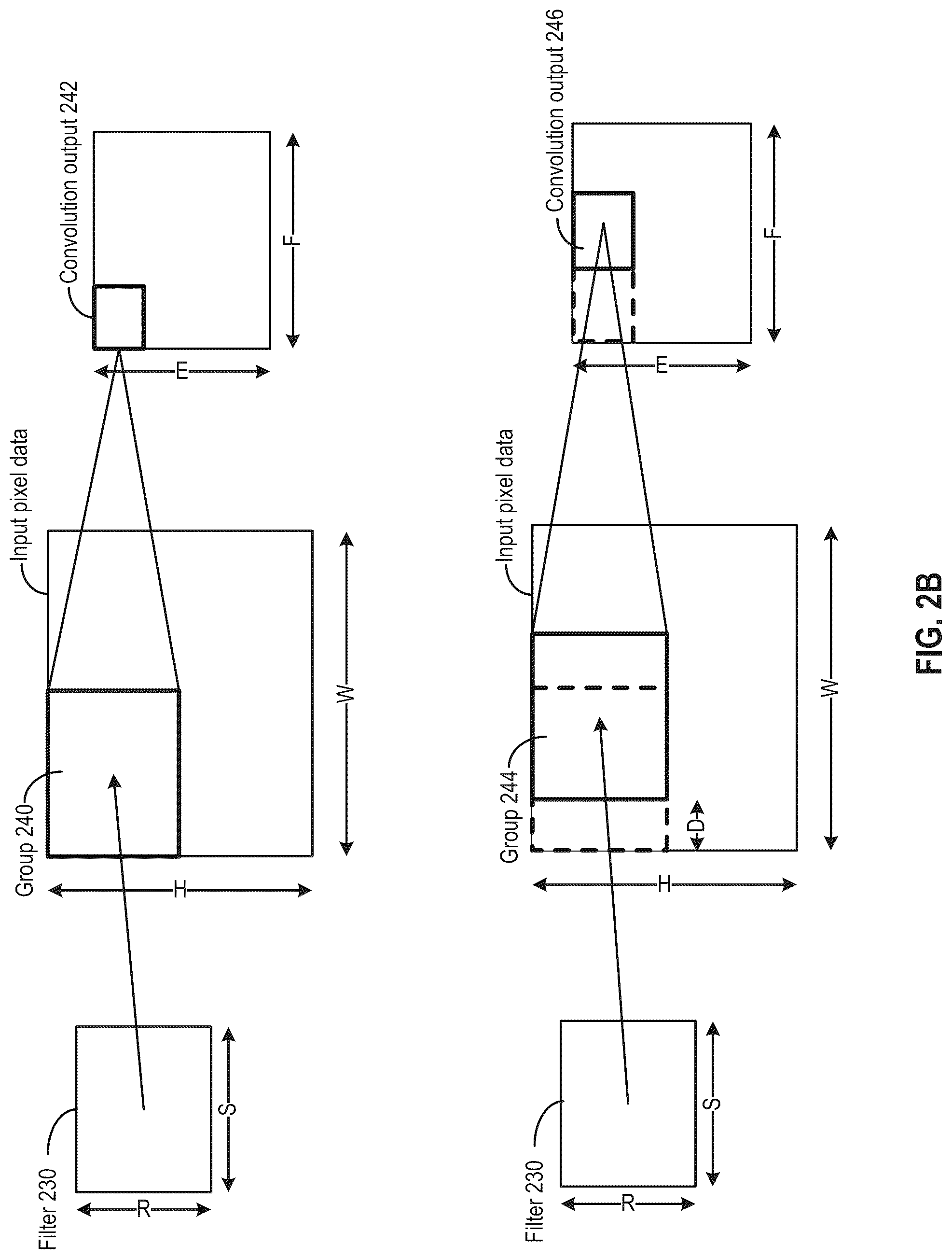 Patent US12106222 Figure 3 – Neural network training under memory restraint