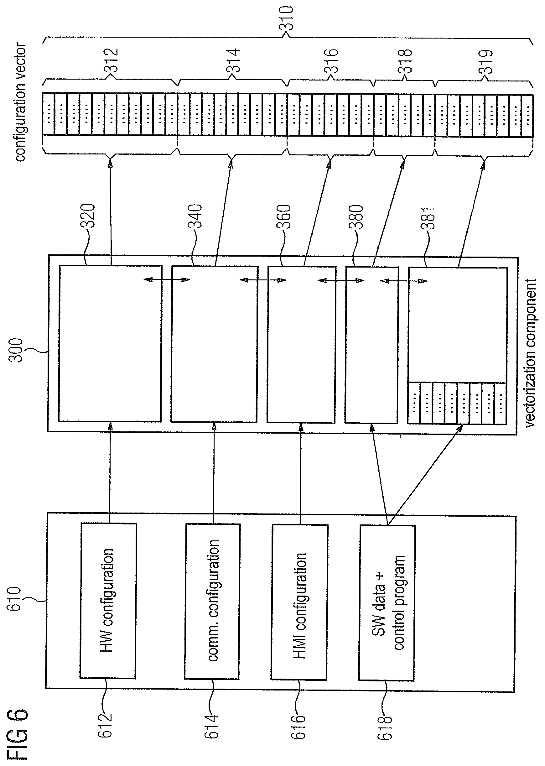 Patent US12106224 Figure 5 – Method and assistance system for assisting the planning of automation systems