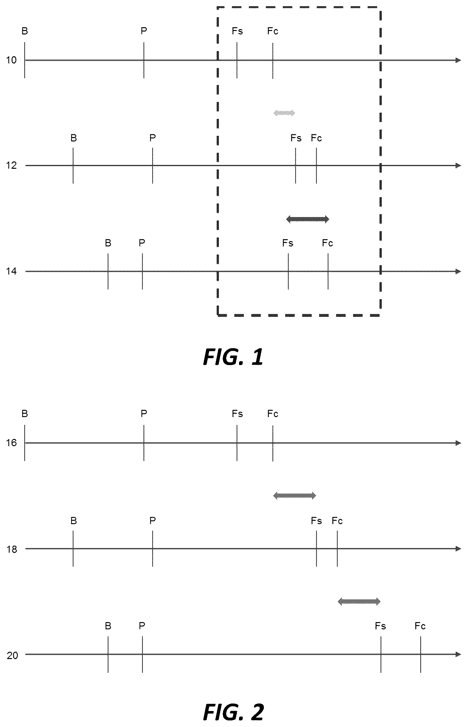 Patent US12106237 Figure 1 – Concrete placement sensing using aerial drones