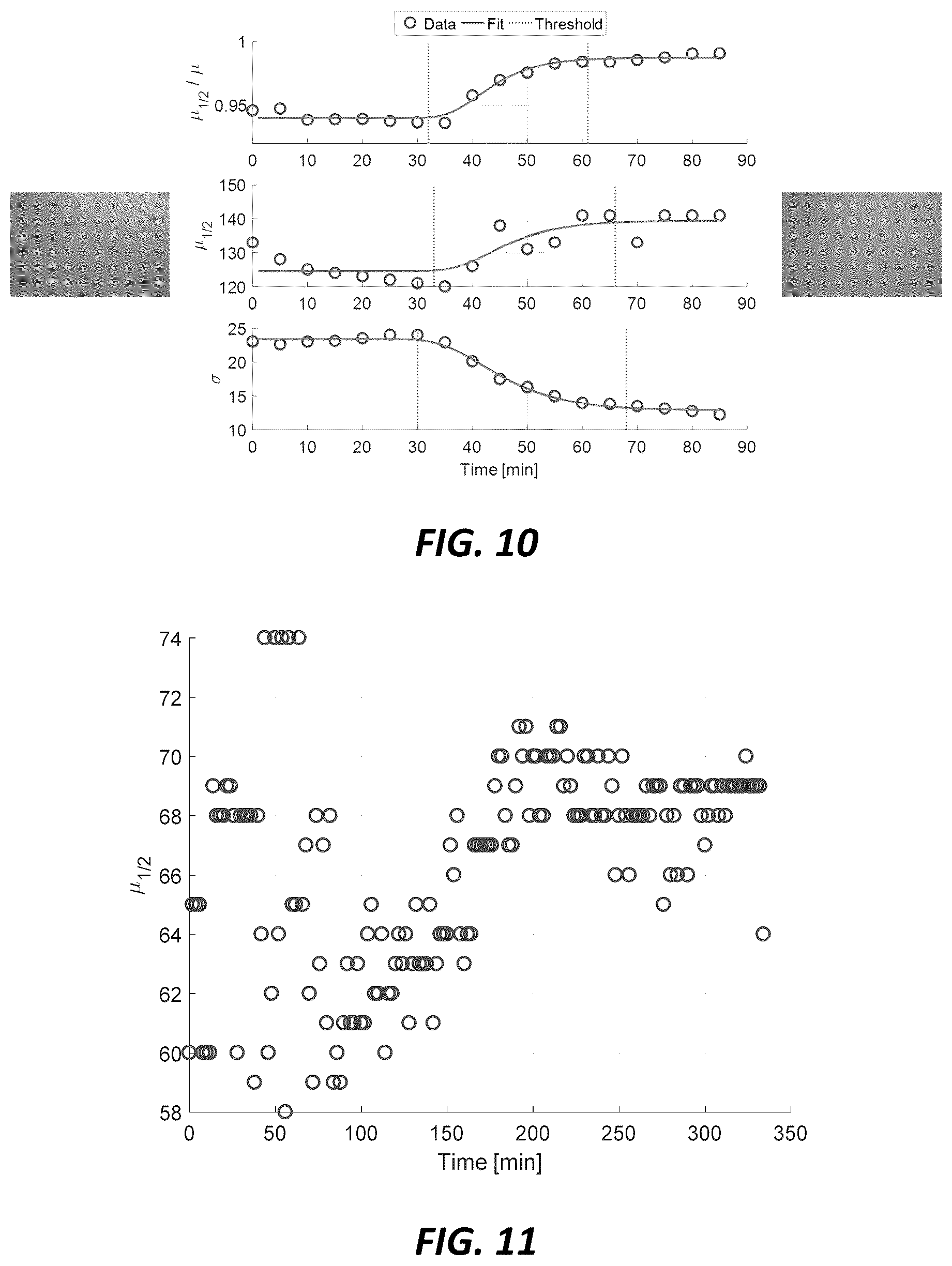 Patent US12106237 Figure 8 – Concrete placement sensing using aerial drones