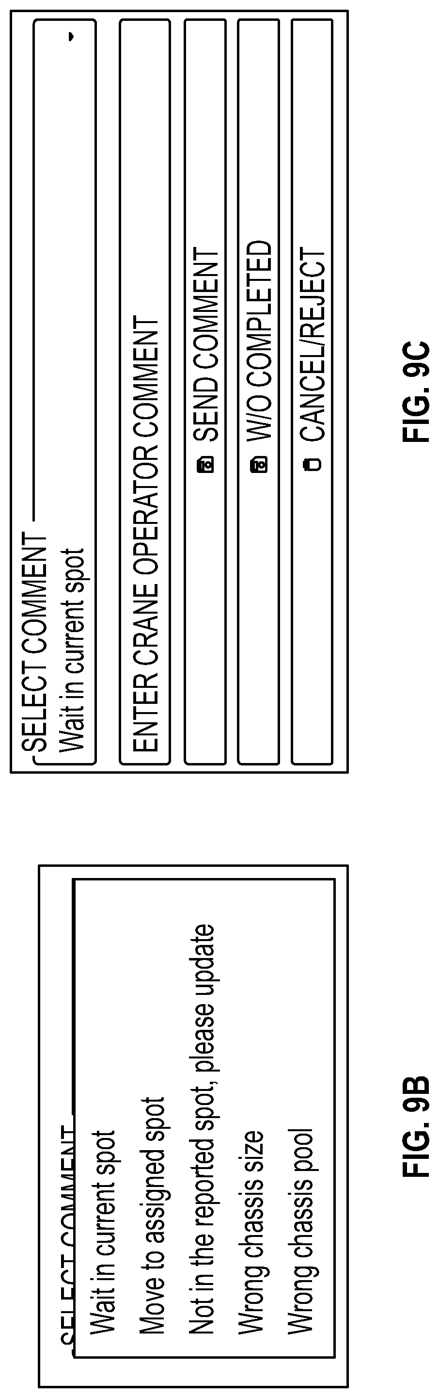 Patent US12106238 Figure 10 – Grounded operations management system and method therefor