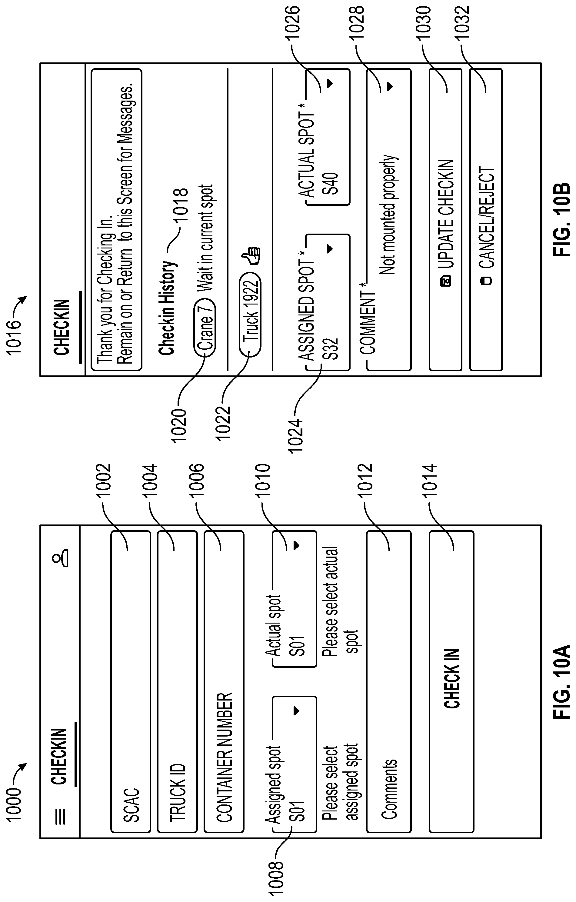 Patent US12106238 Figure 11 – Grounded operations management system and method therefor