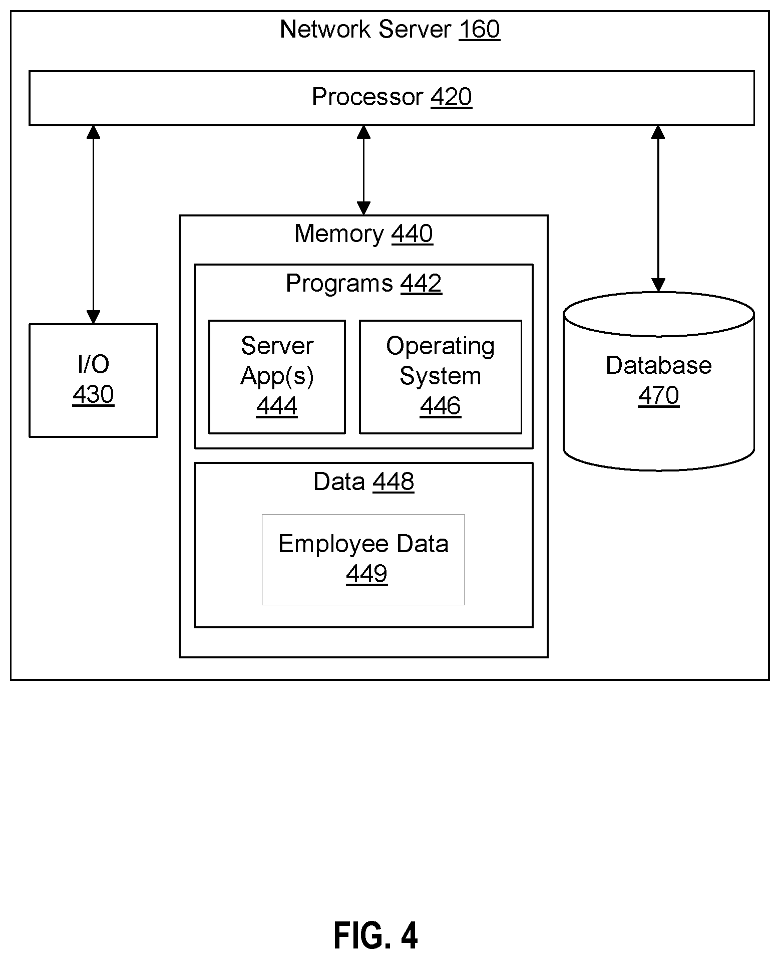 Patent US12106239 Figure 4 – Systems and methods for automated and centralized event detection and facility communication
