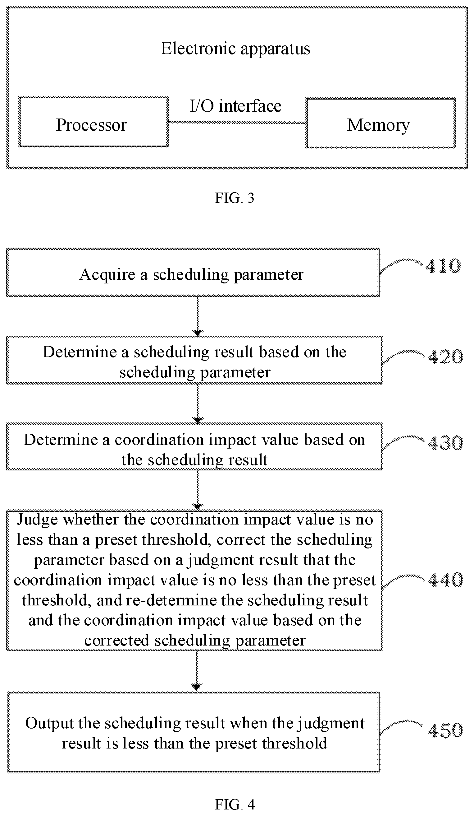 Patent US12106242 Figure 2 – Multi-vehicle coordination-based vehicle scheduling system and method, electronic apparatus, and storage medium