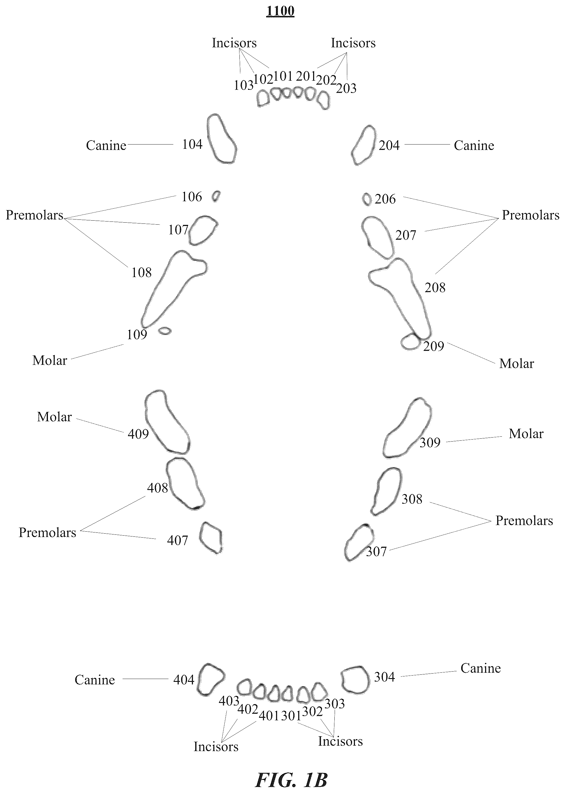 Patent US12106251 Figure 2 – Systems, methods, and apparatus for mapping pet product performance