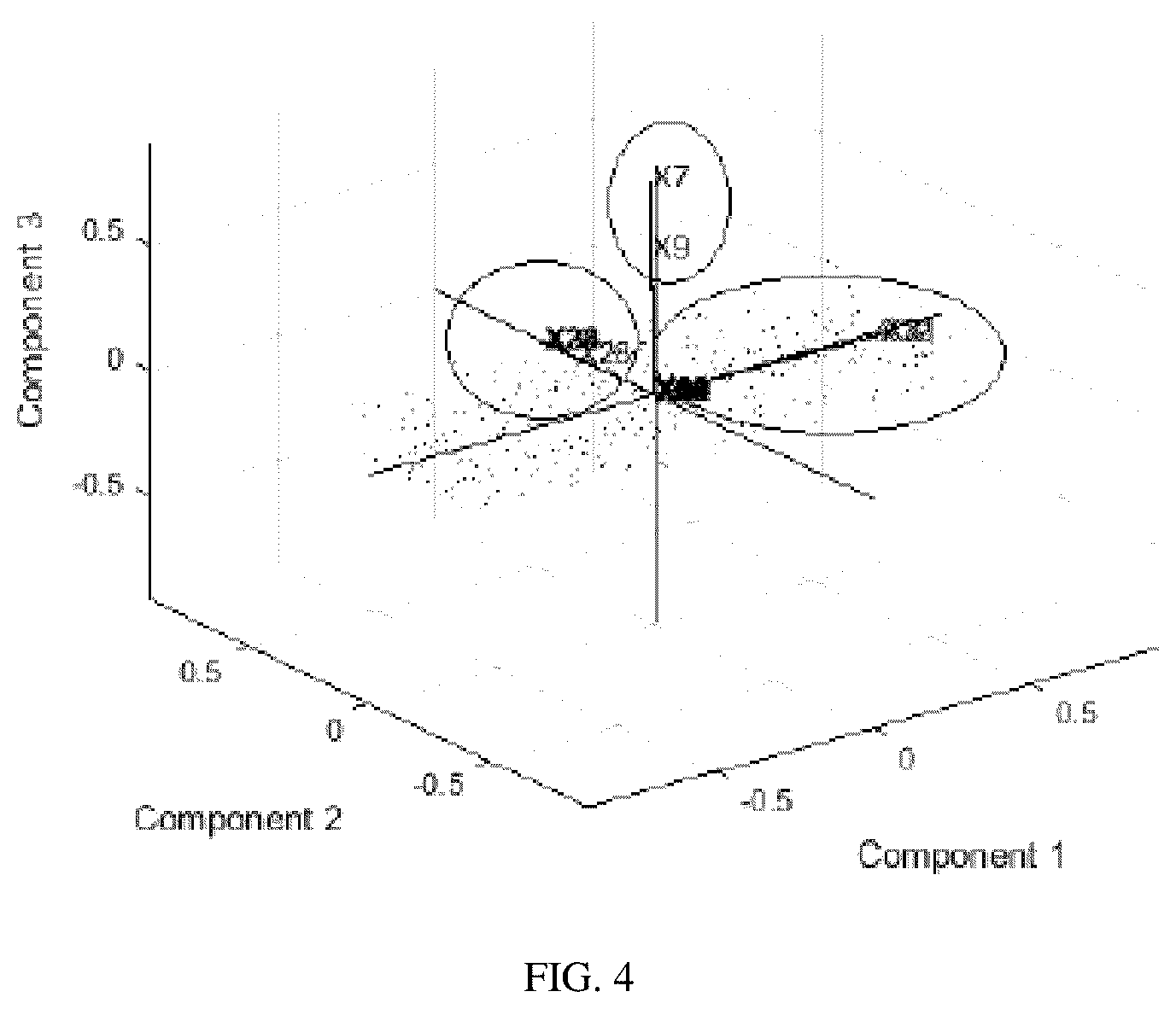 Patent US12106252 Figure 4 – System and method facilitating decision making for disinfectant dosing in water in water distribution networks