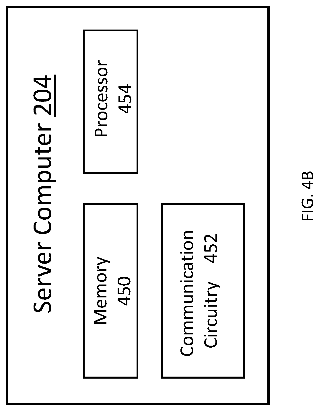 Patent US12106258 Figure 5 – System and method for enabling unattended package delivery to multi-dwelling properties