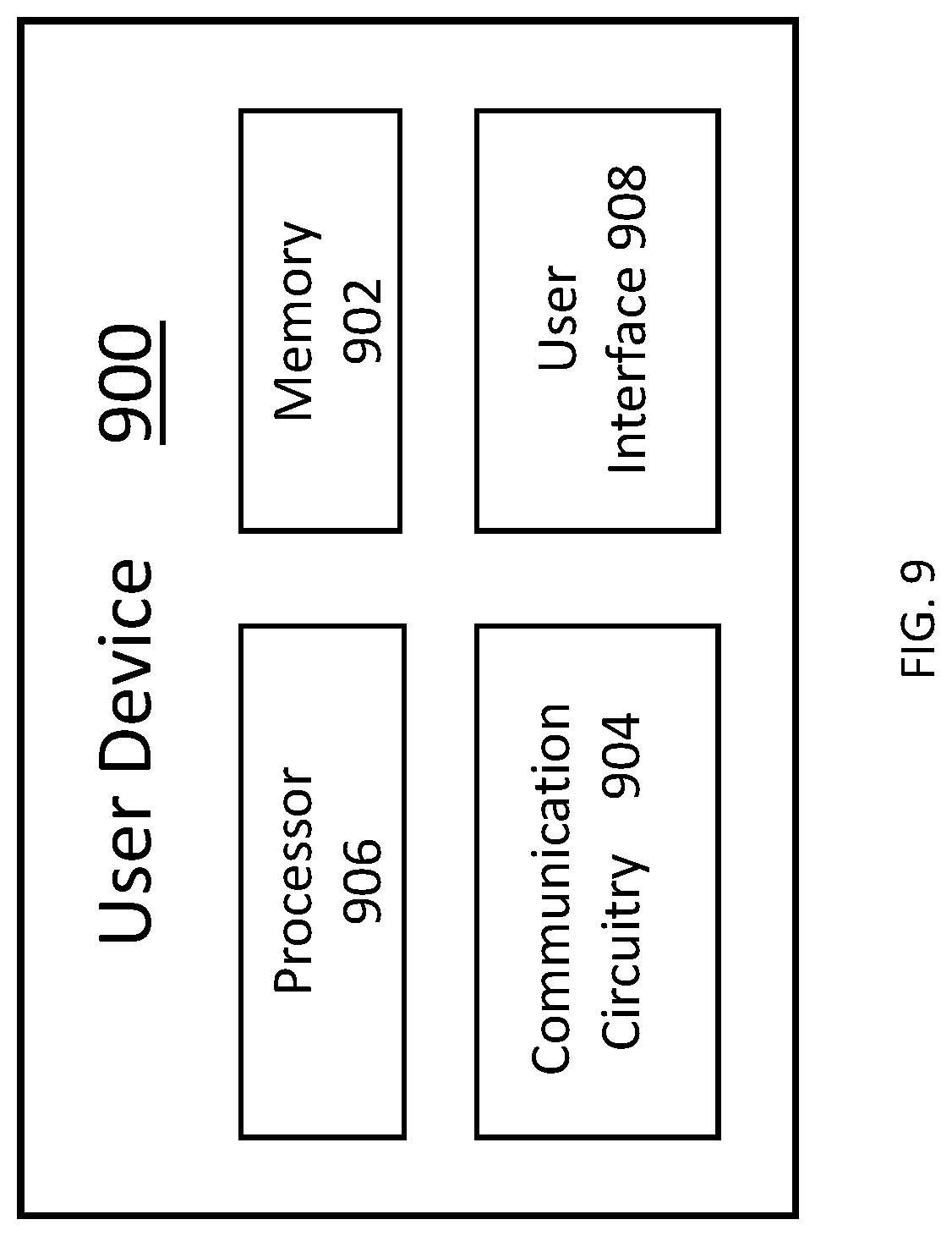 Patent US12106258 Figure 10 – System and method for enabling unattended package delivery to multi-dwelling properties