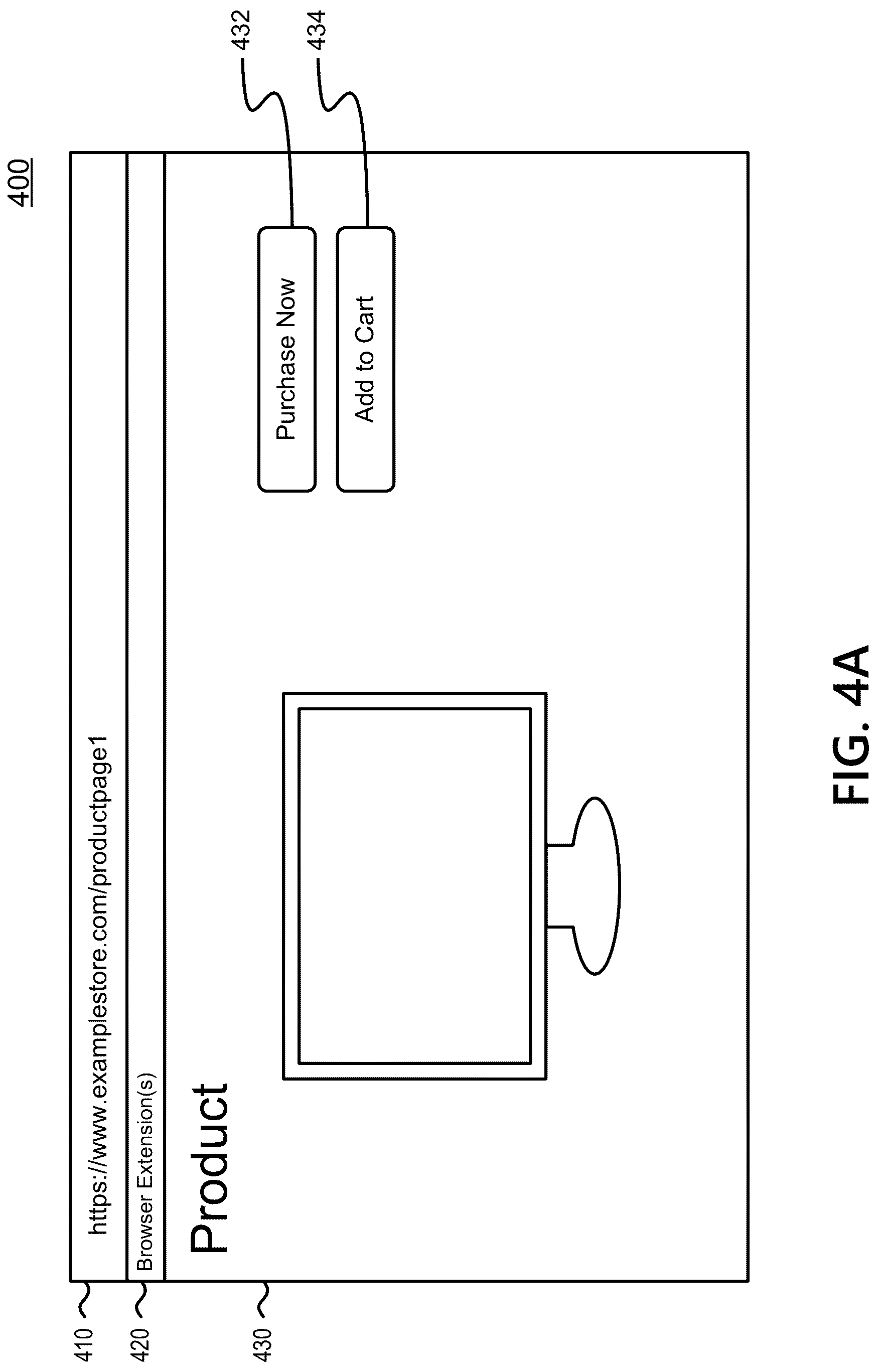 Patent US12106264 Figure 4 – Crowdsourced insights about merchant shipping methods