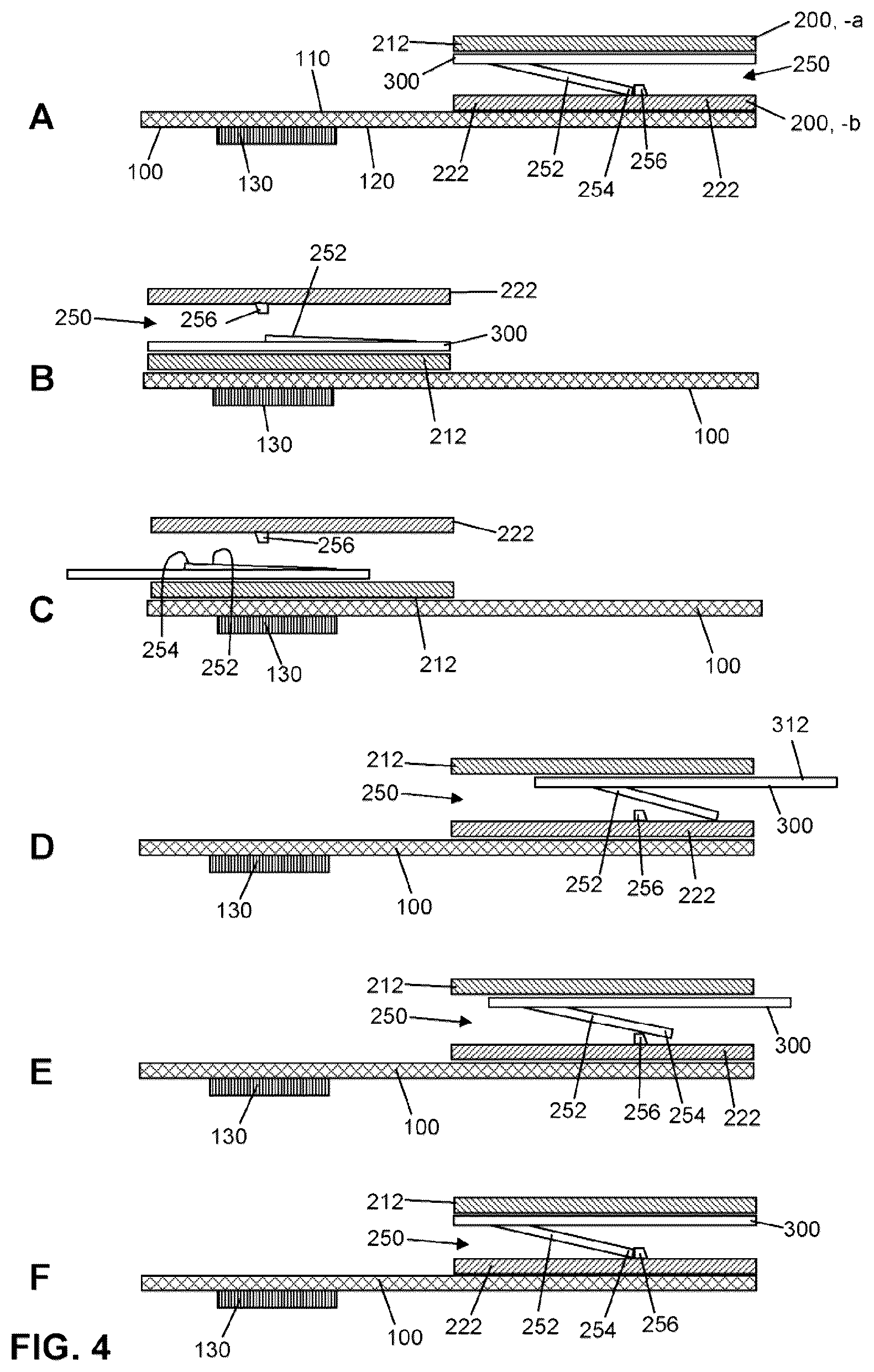 Patent US12106266 Figure 4 – Device for indicating status of a container and related methods