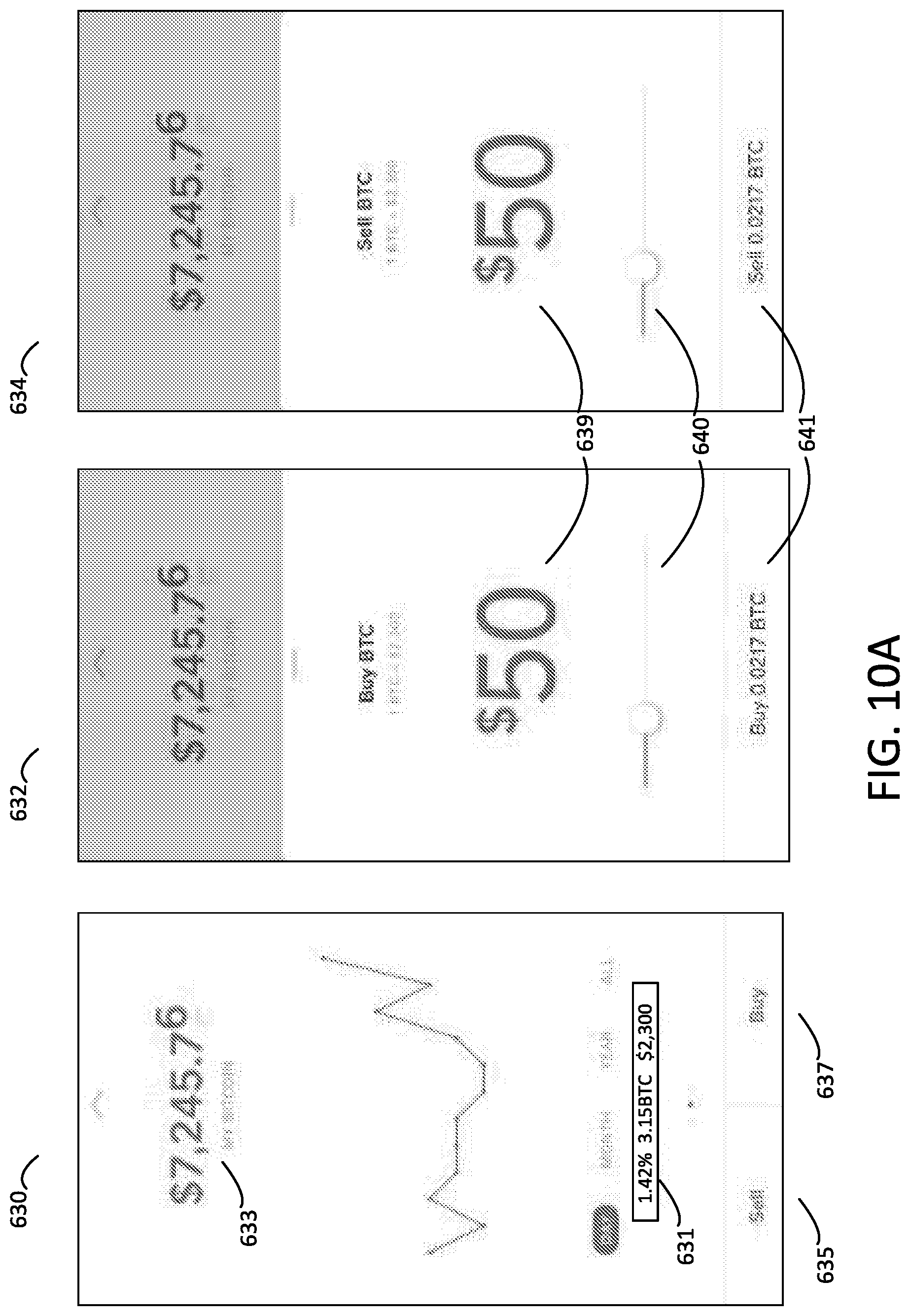 Patent US12106271 Figure 13 – Cryptocurrency payment network