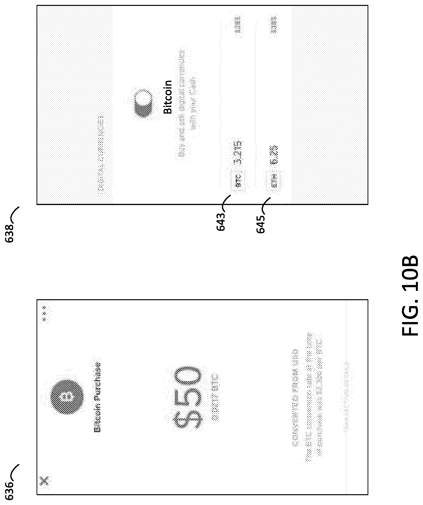 Patent US12106271 Figure 14 – Cryptocurrency payment network