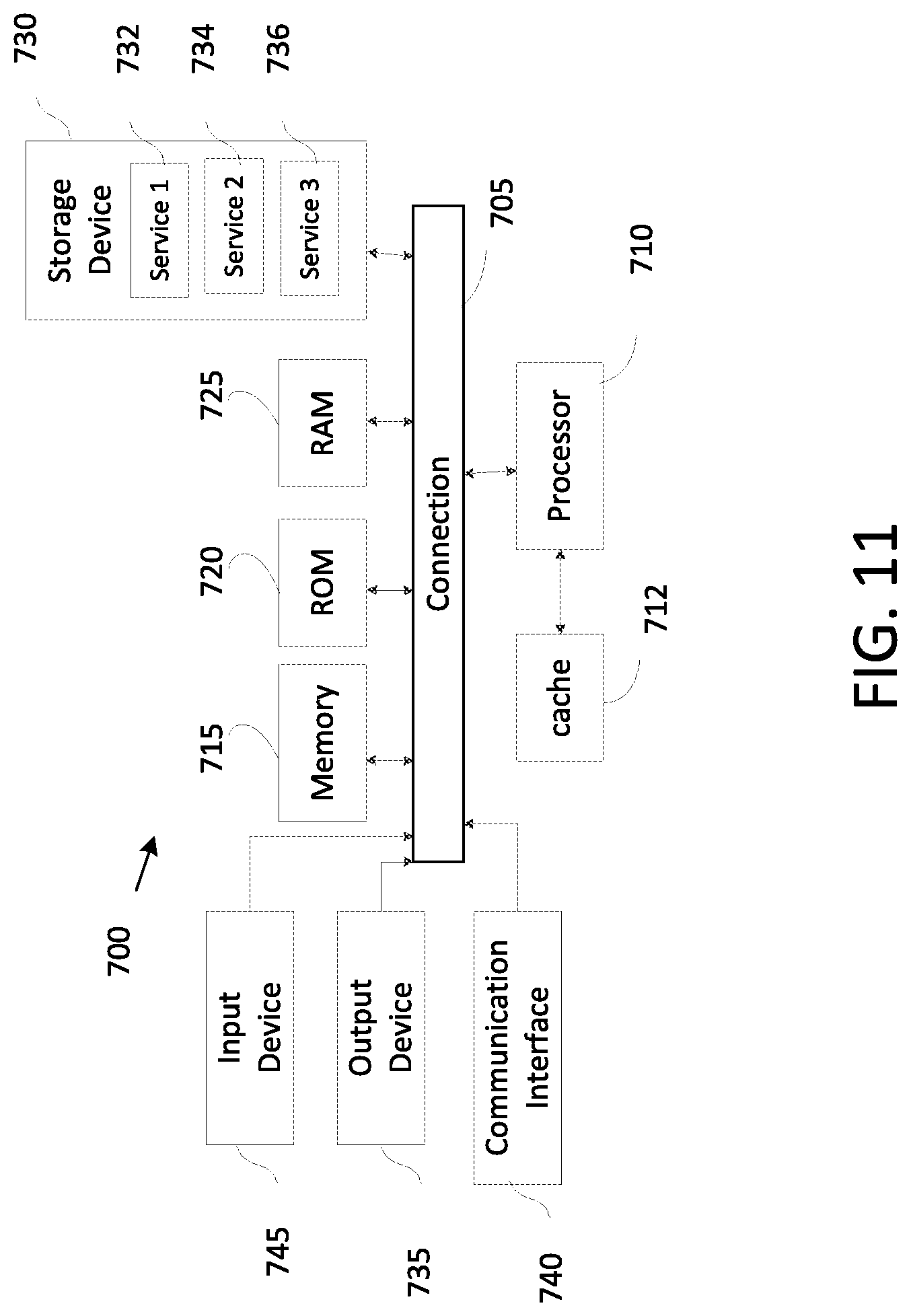 Patent US12106271 Figure 16 – Cryptocurrency payment network