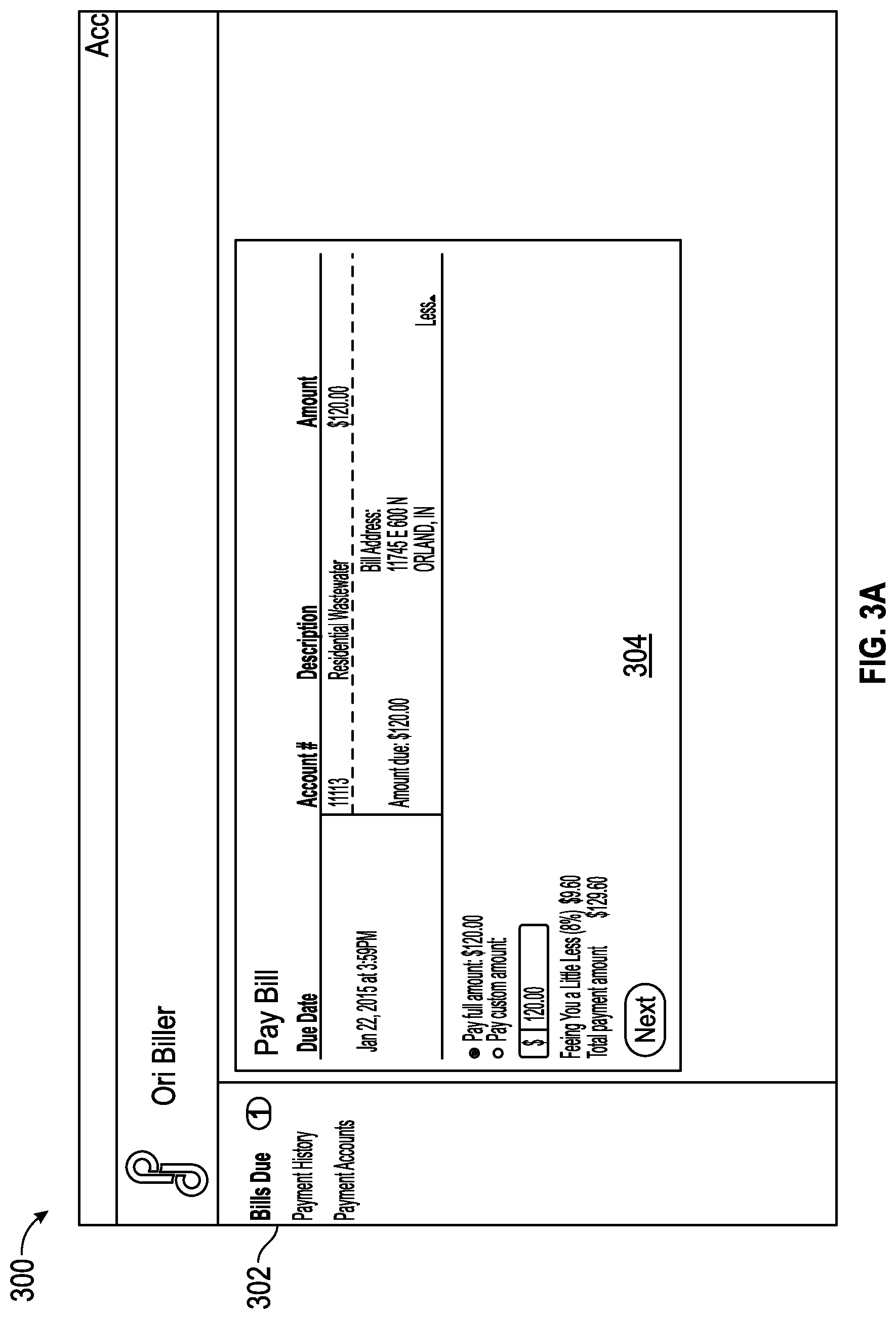 Patent US12106272 Figure 4 – Semantic processing of conversational transactions