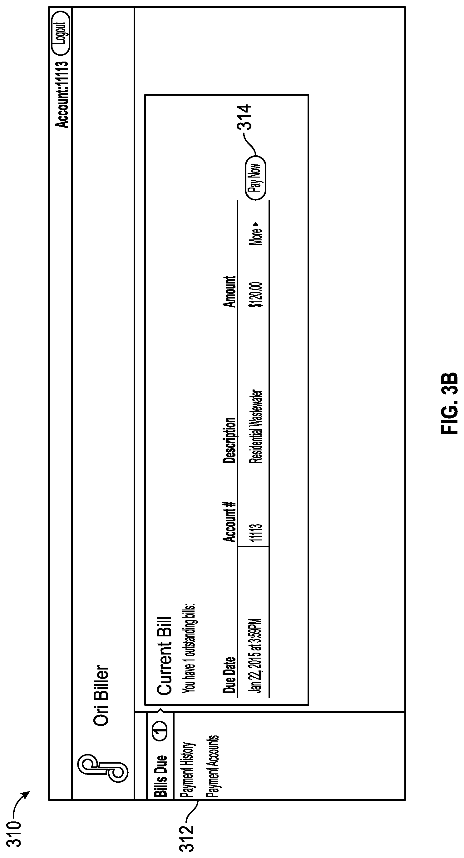Patent US12106272 Figure 5 – Semantic processing of conversational transactions