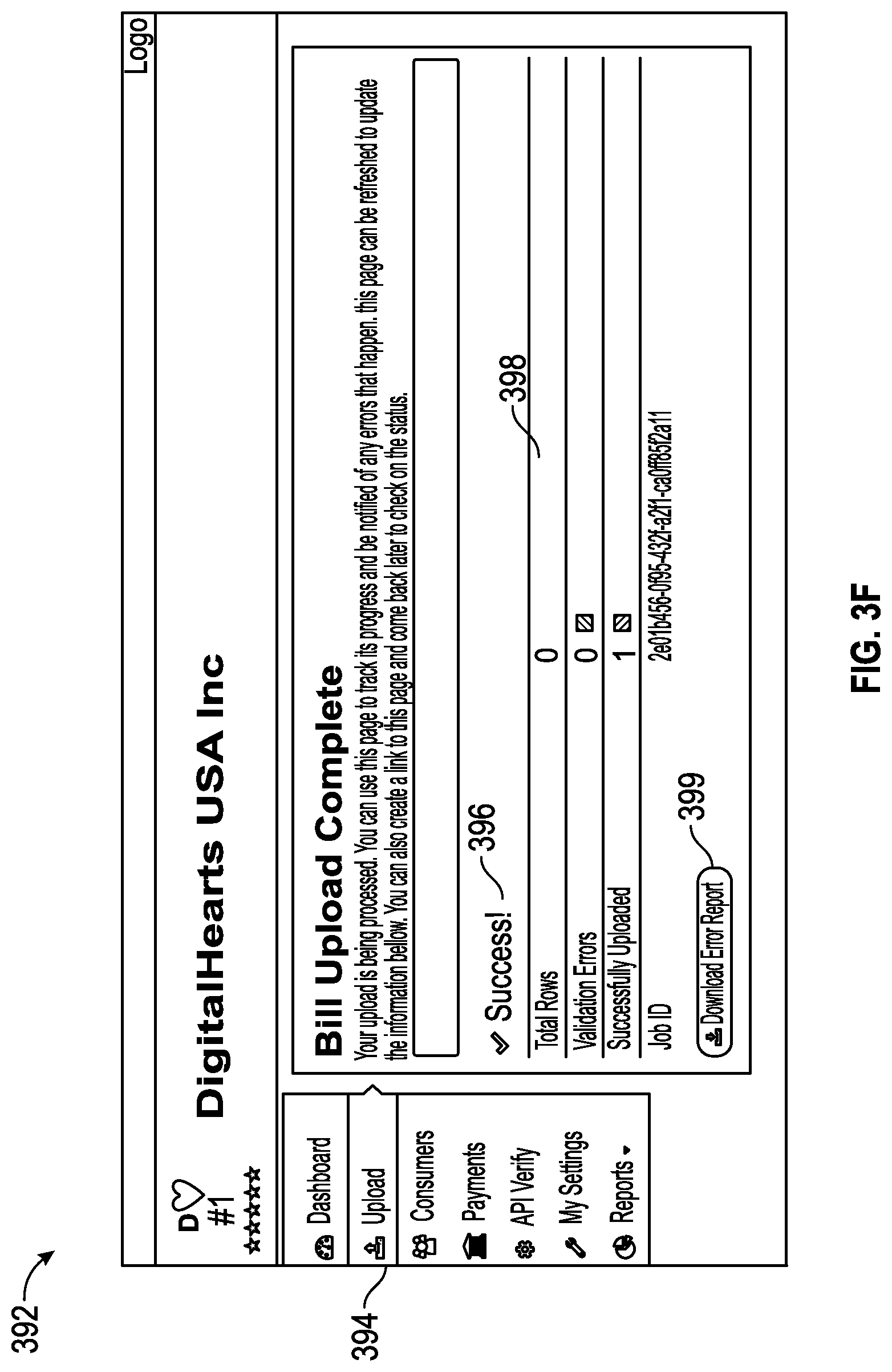Patent US12106272 Figure 9 – Semantic processing of conversational transactions