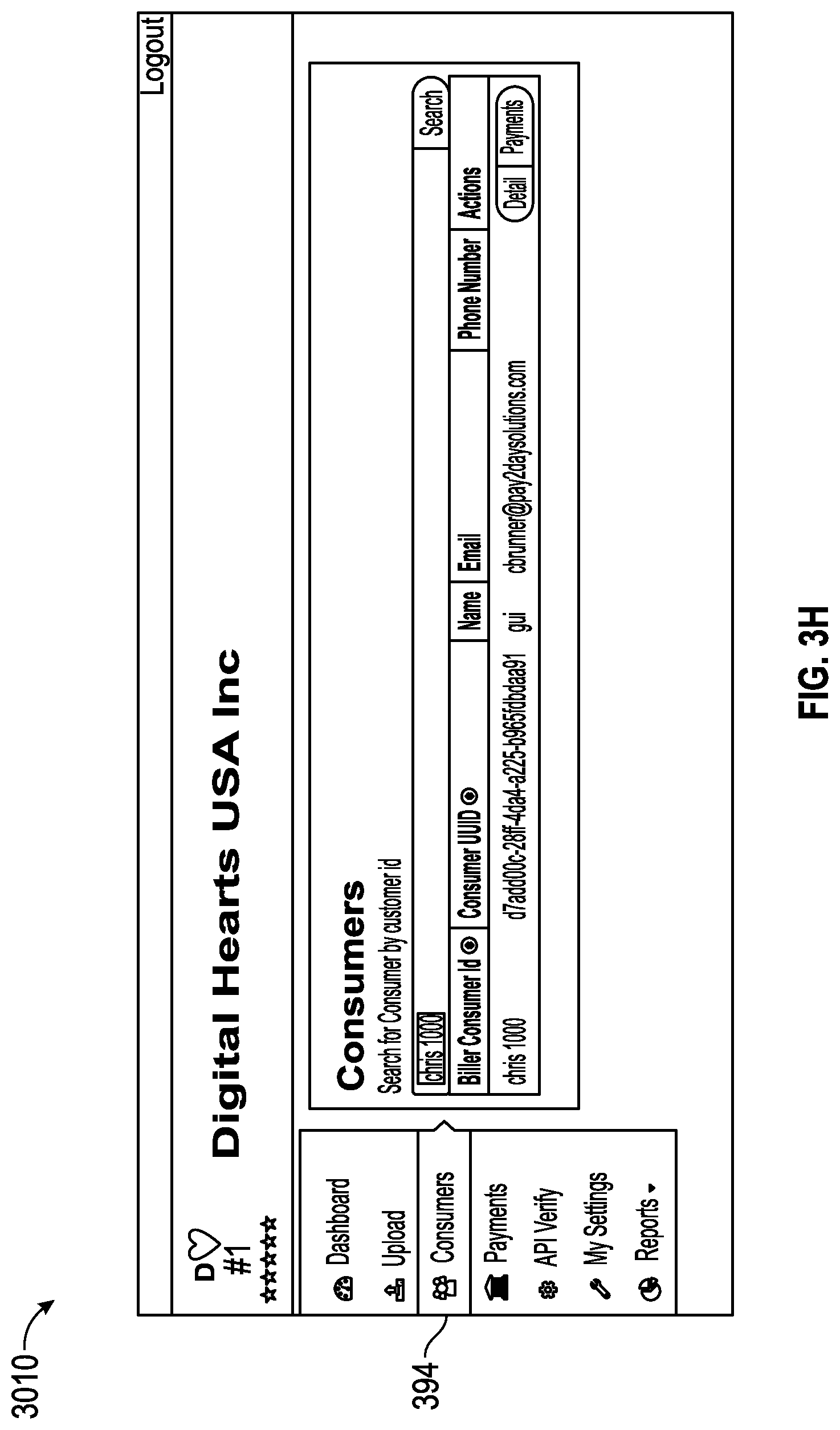 Patent US12106272 Figure 11 – Semantic processing of conversational transactions