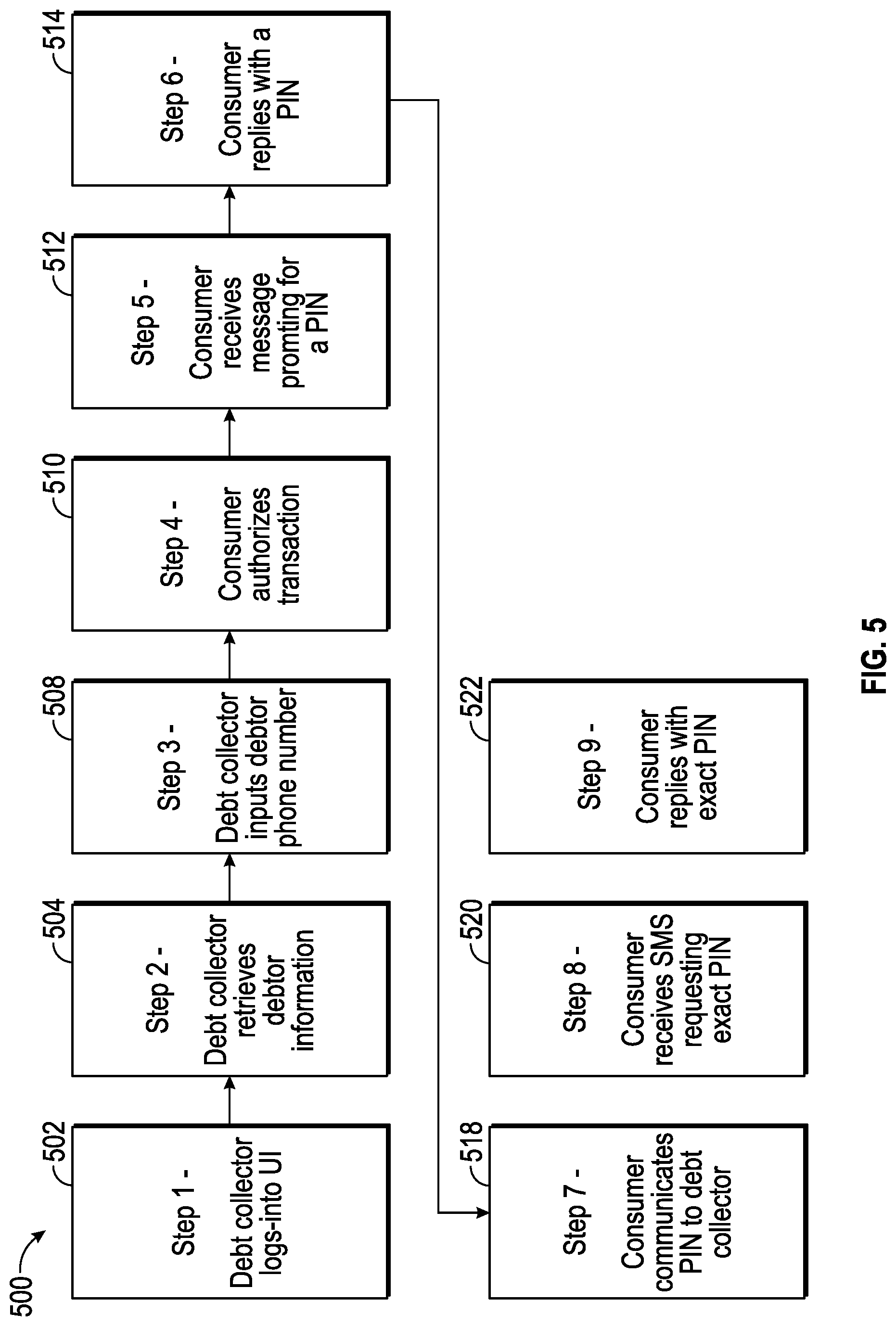Patent US12106272 Figure 18 – Semantic processing of conversational transactions