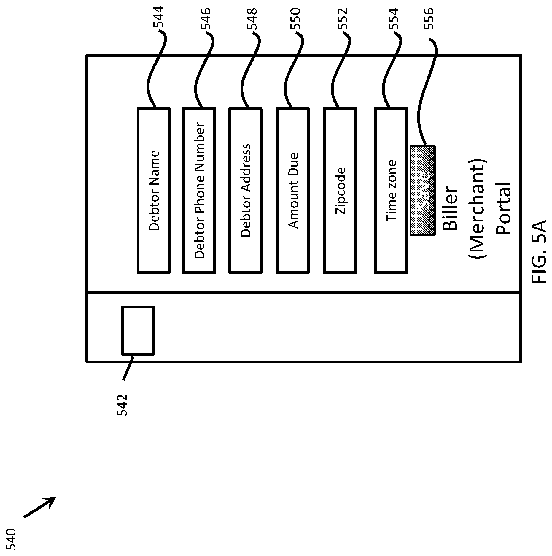 Patent US12106272 Figure 19 – Semantic processing of conversational transactions