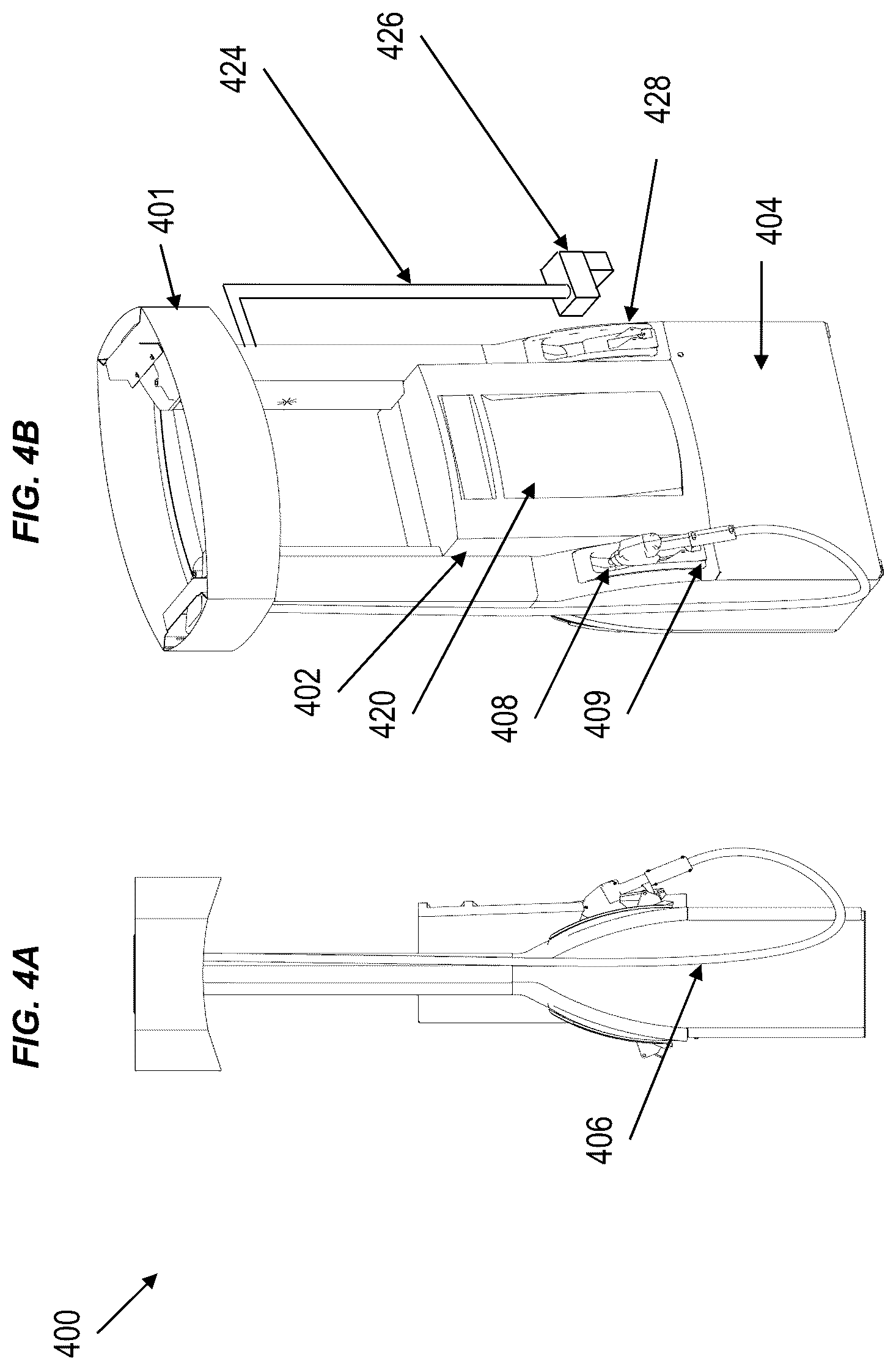 Patent US12106276 Figure 4 – Methods and systems for intelligent electronic inventory management