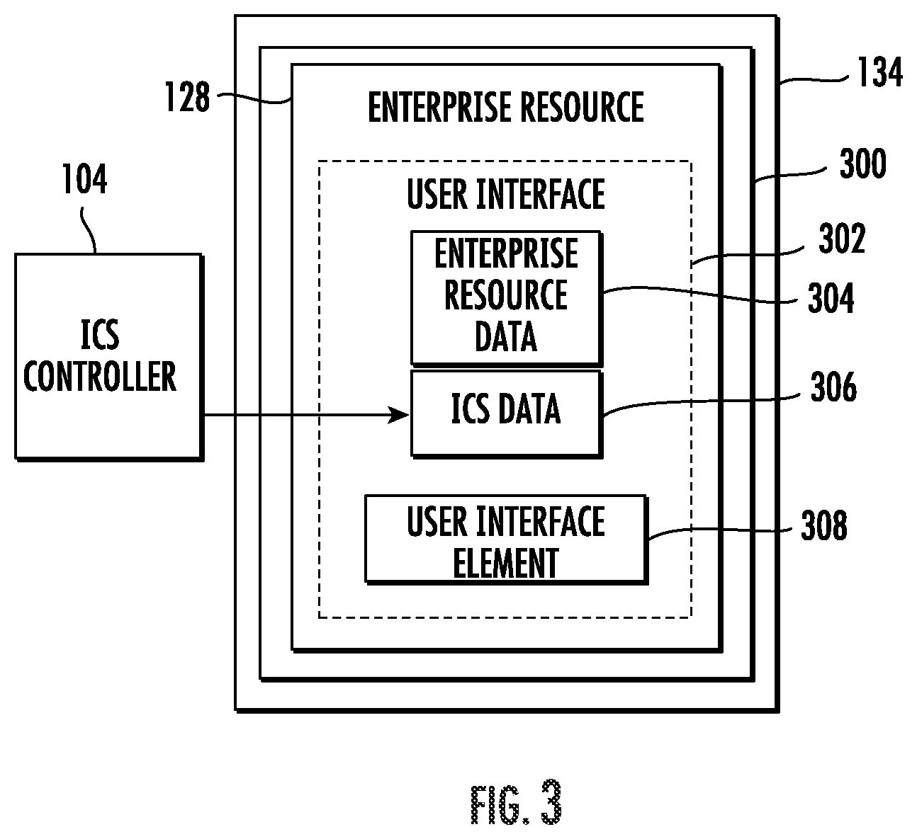 Patent US12106281 Figure 3 – Systems and methods for accounts payable-based batch processing