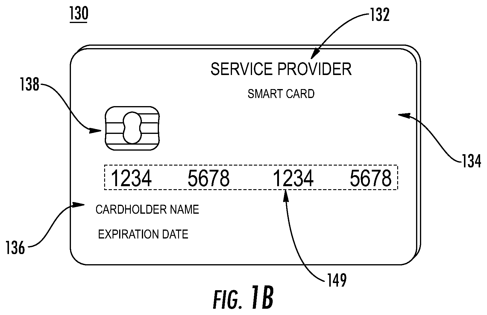 Patent US12106285 Figure 2 – Systems and methods to perform contactless card activation