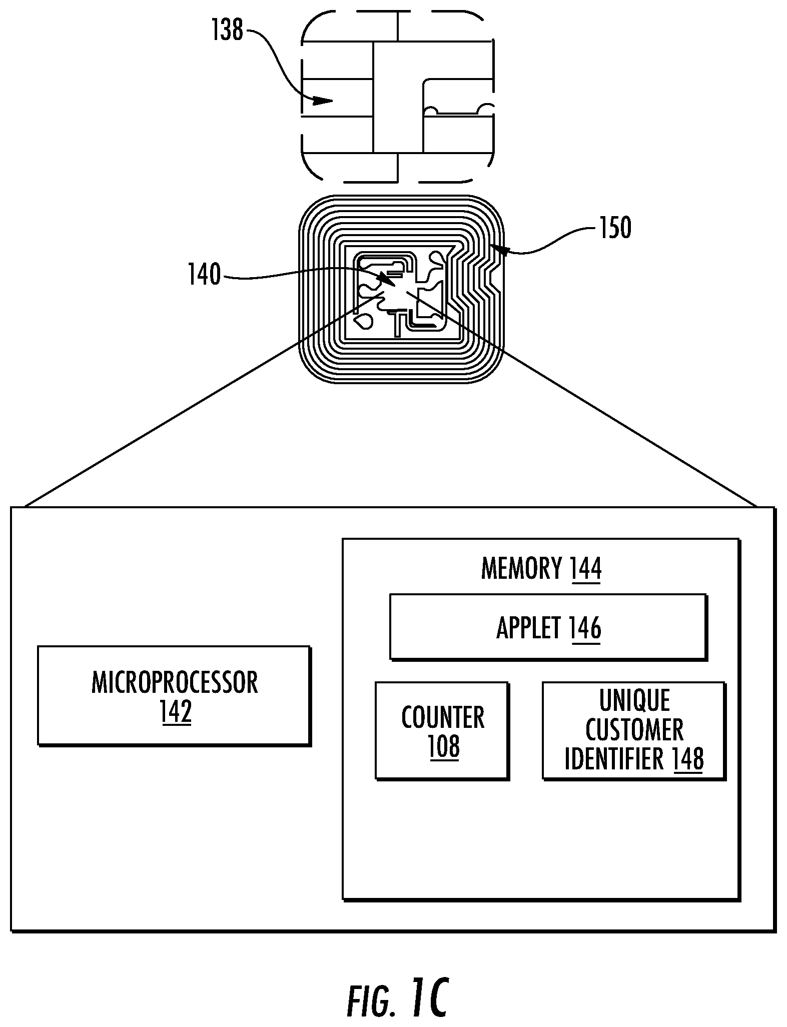 Patent US12106285 Figure 3 – Systems and methods to perform contactless card activation