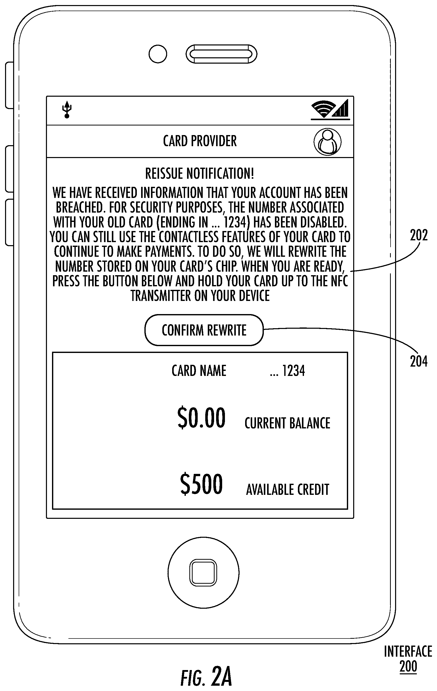Patent US12106285 Figure 4 – Systems and methods to perform contactless card activation