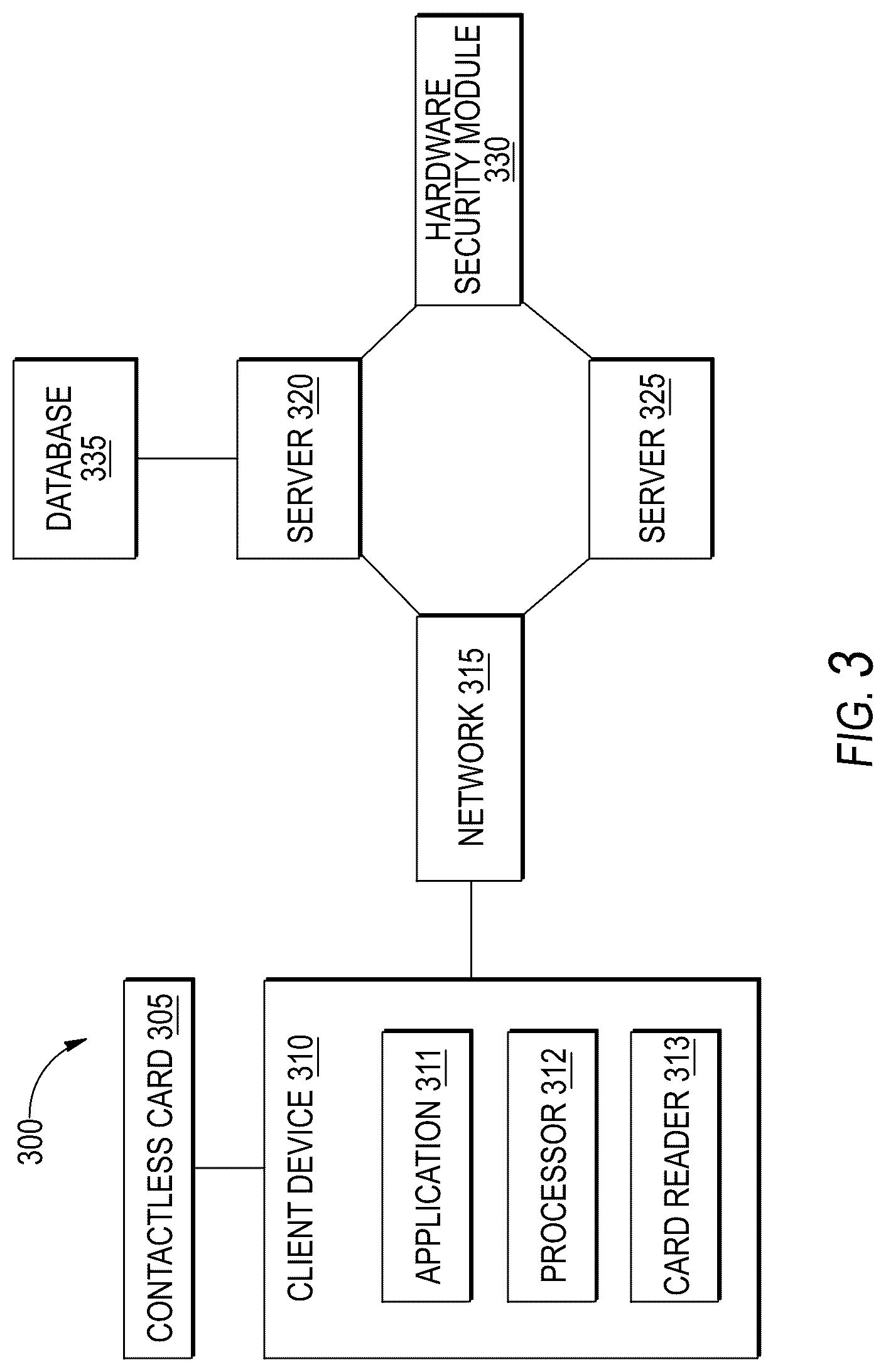 Patent US12106294 Figure 4 – Systems and methods for cryptographic authentication of contactless cards