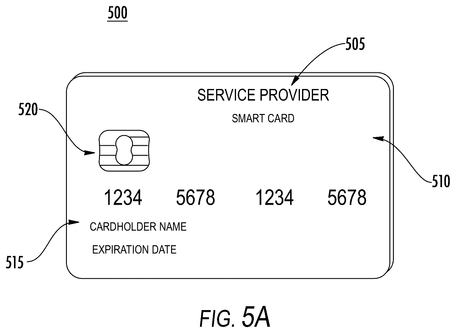 Patent US12106294 Figure 6 – Systems and methods for cryptographic authentication of contactless cards