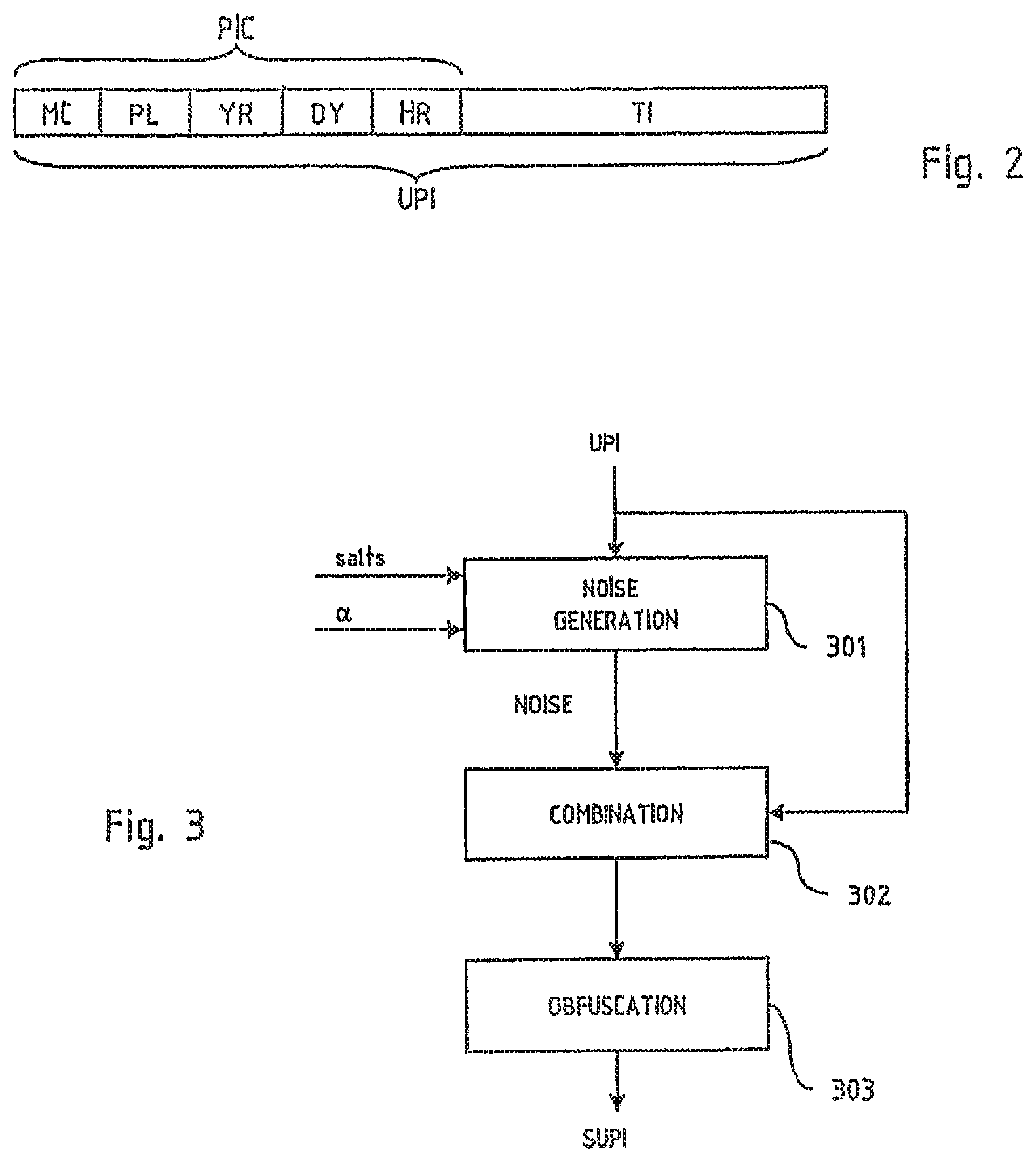 Patent US12106311 Figure 2 – Methods and systems for making, tracking and authentication of products