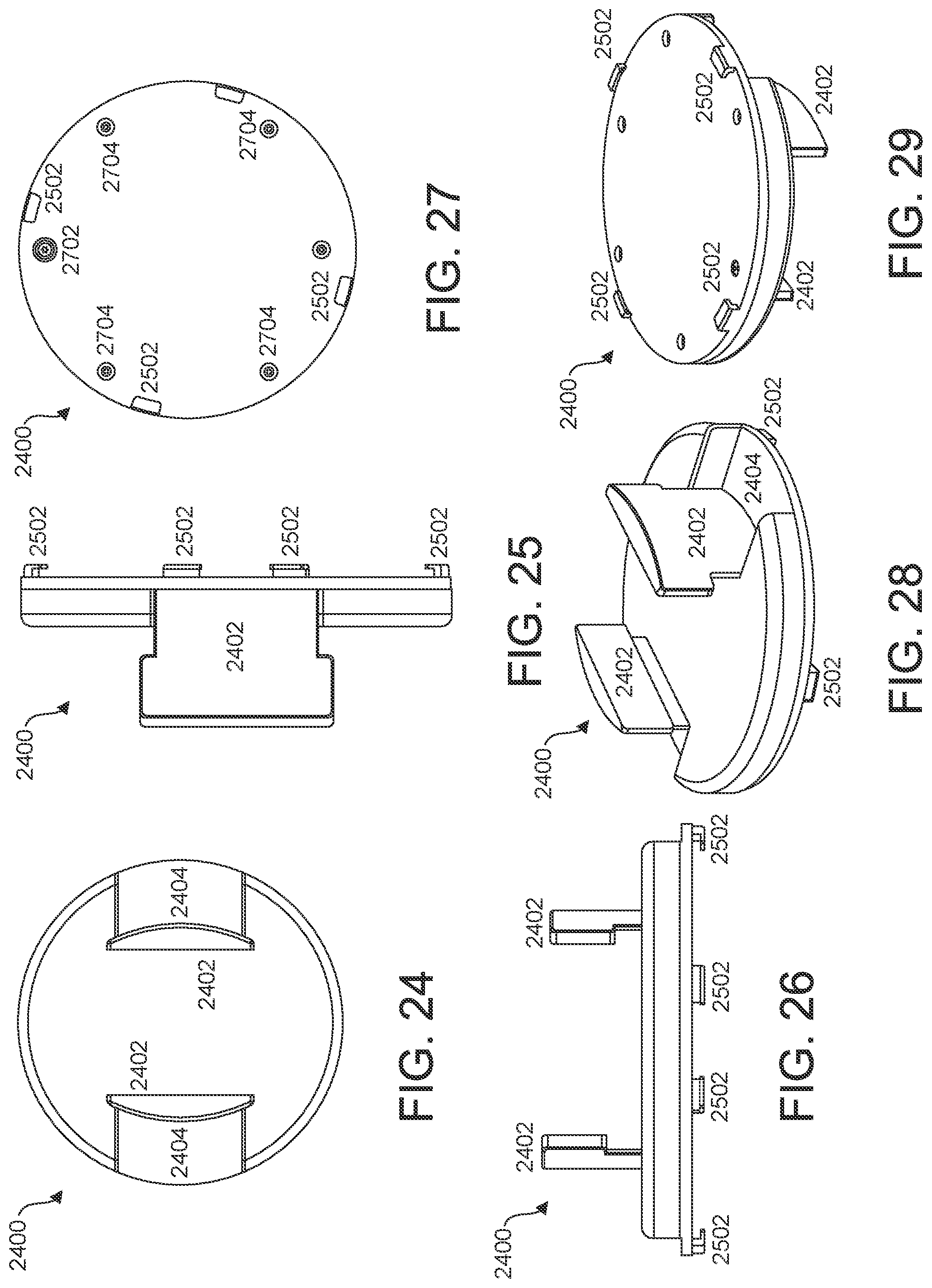 Patent US12106313 Figure 18 – Generating insights based on signals from measuring device