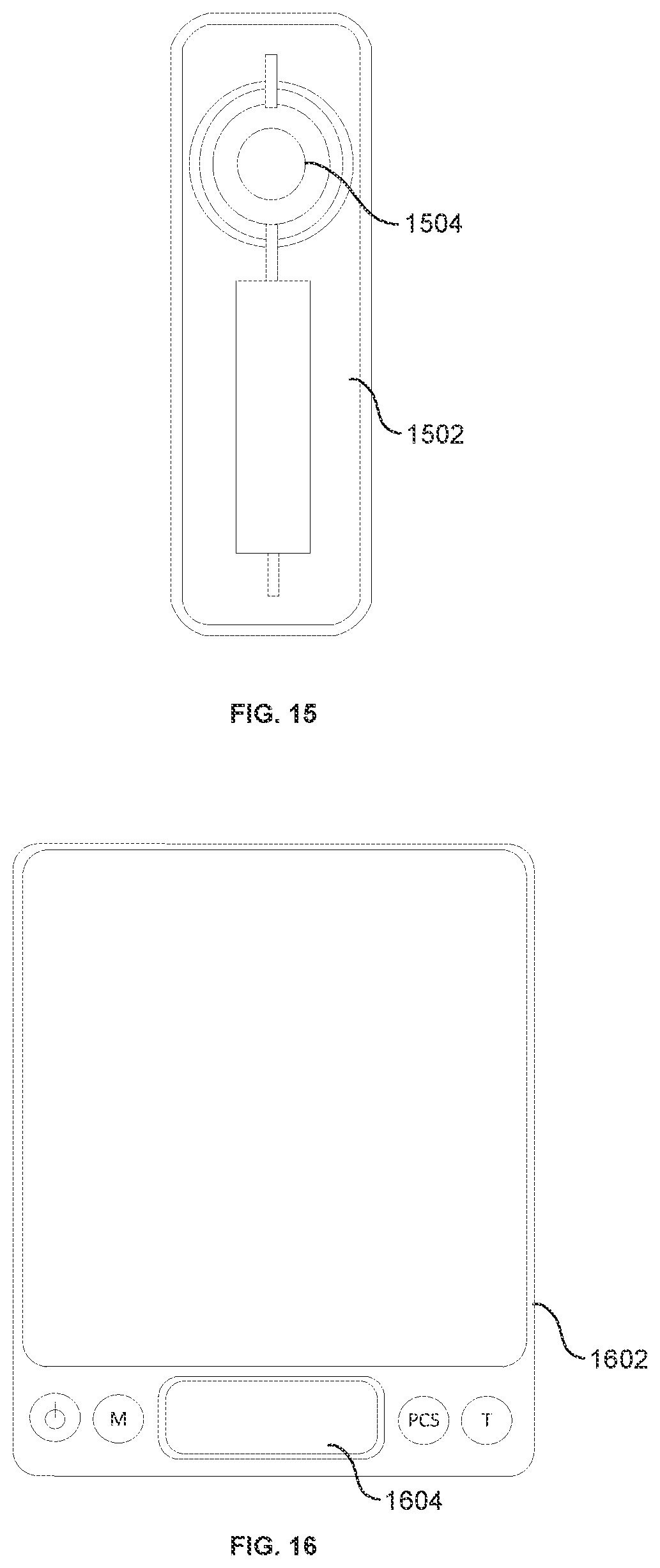 Patent US12106314 Figure 15 – Generating insights based on signals from measuring device