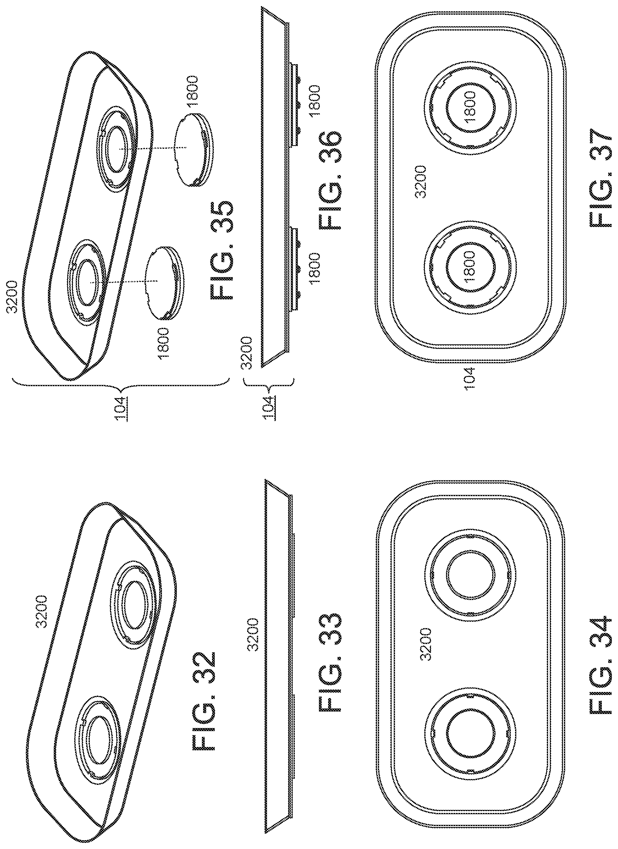 Patent US12106314 Figure 20 – Generating insights based on signals from measuring device