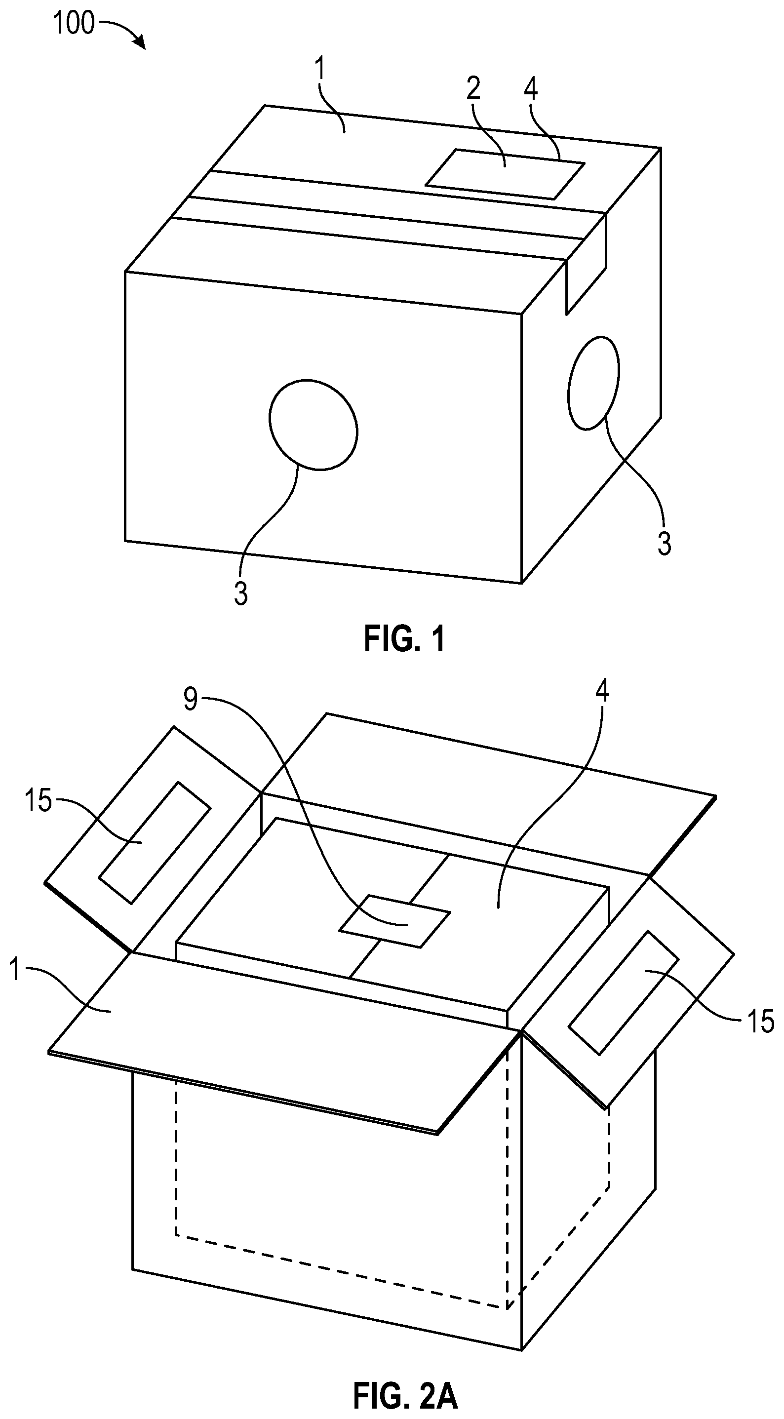 Patent US12106315 Figure 1 – Research kit and methods for completing remote ethnographic research