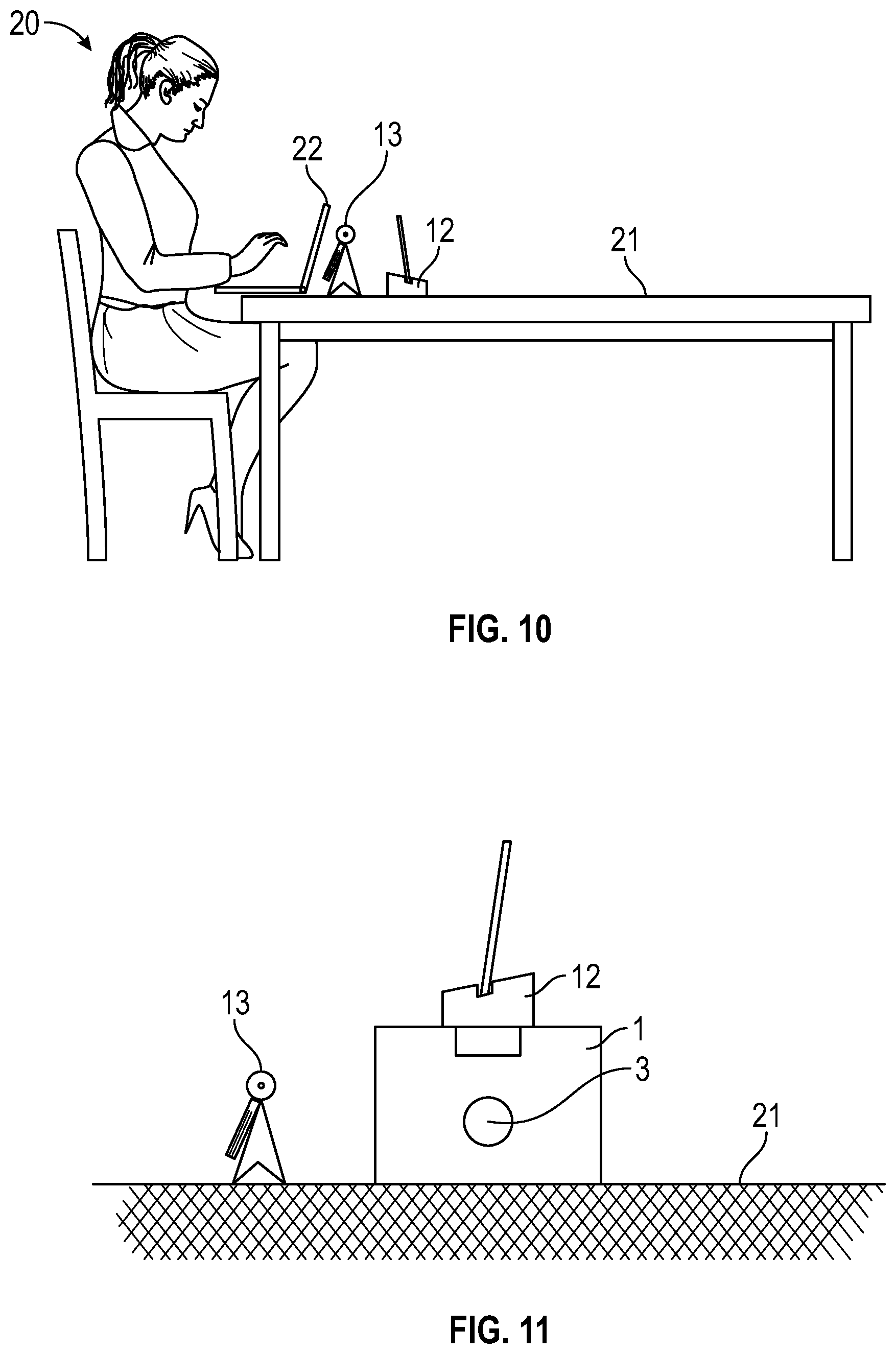 Patent US12106315 Figure 6 – Research kit and methods for completing remote ethnographic research