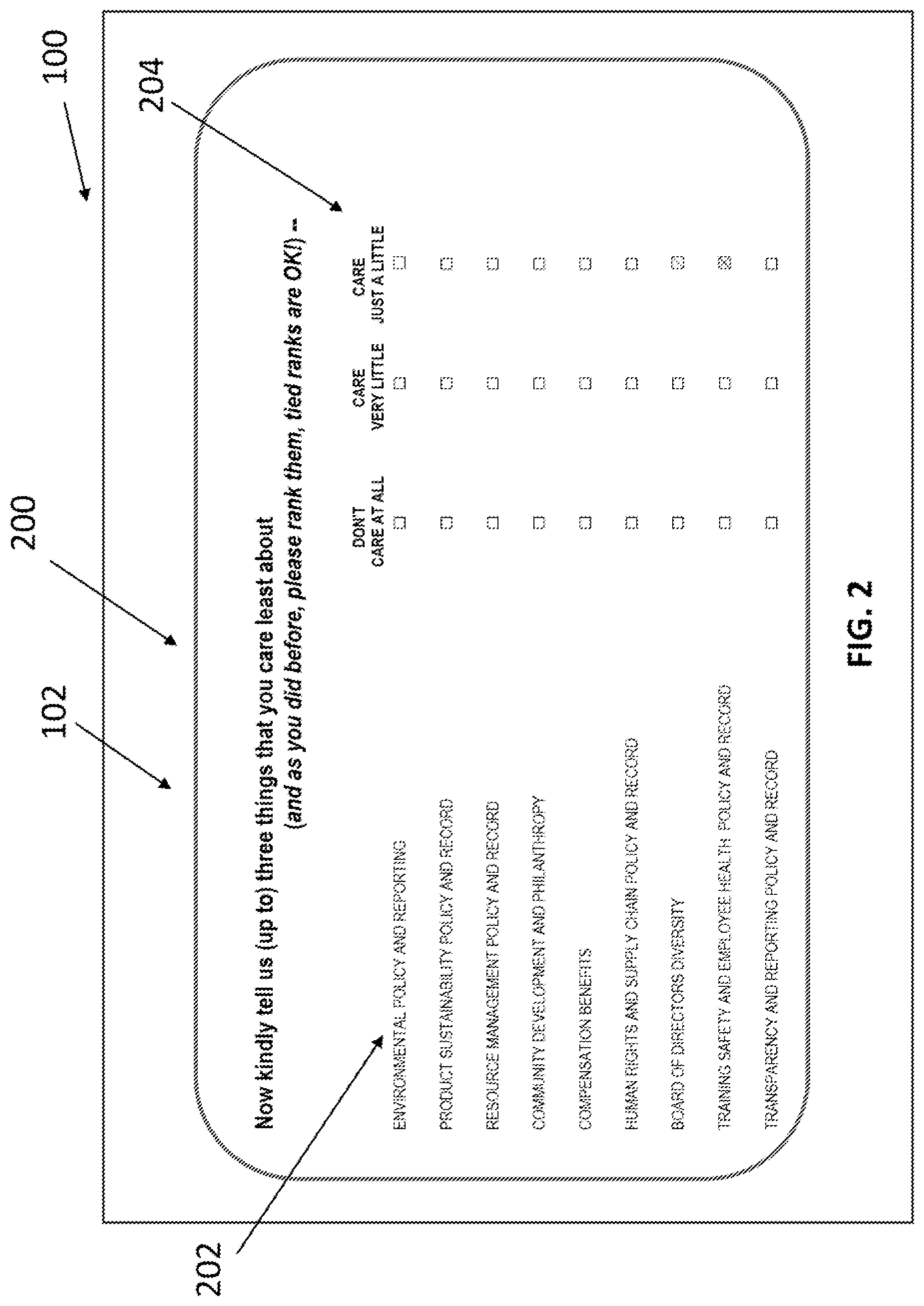Patent US12106316 Figure 2 – Counting machine for data and confidential personalization of proprietary entity ratings via minkowski-distance semi-supervised machine learning