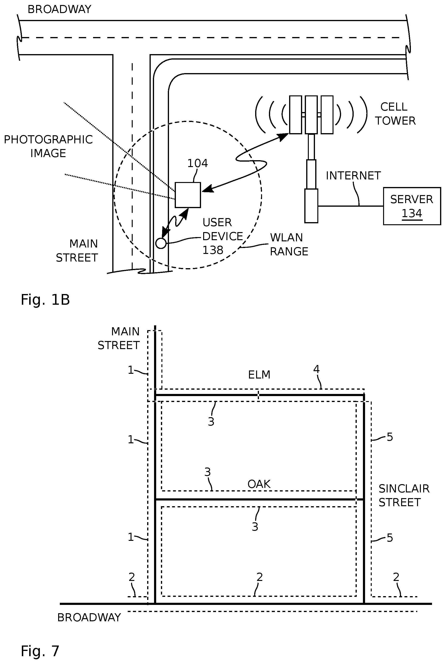 Patent US12106327 Figure 2 – System and method for third party mobile media control