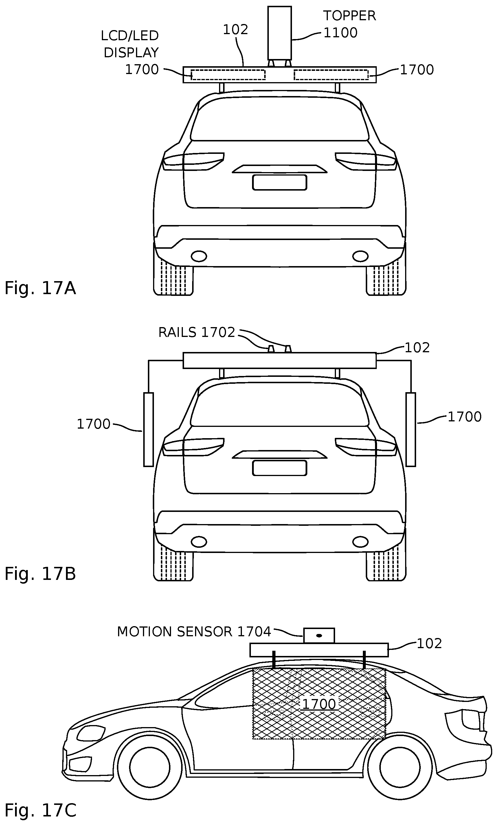 Patent US12106327 Figure 12 – System and method for third party mobile media control