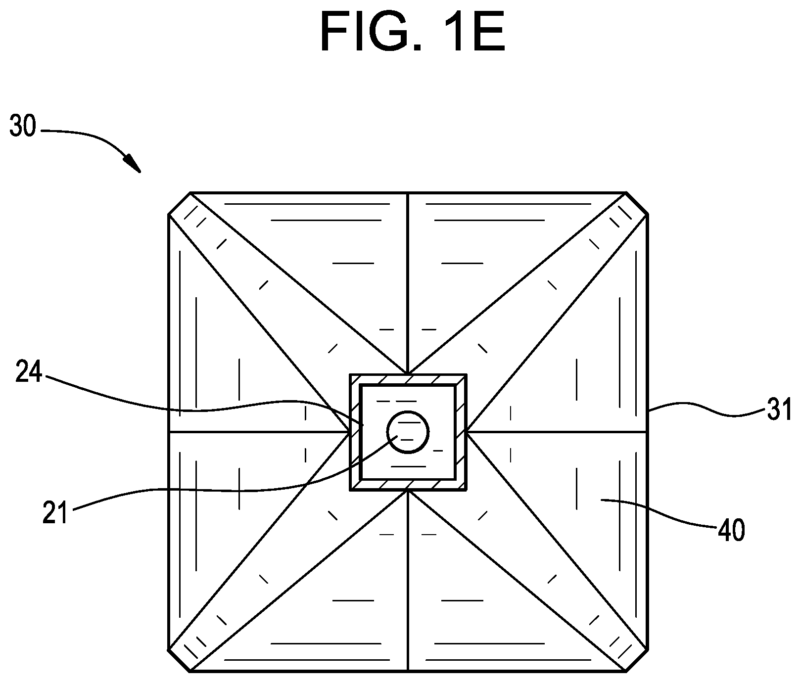 Patent US12106336 Figure 4 – Customer facing media and renewable technology integrator assembly