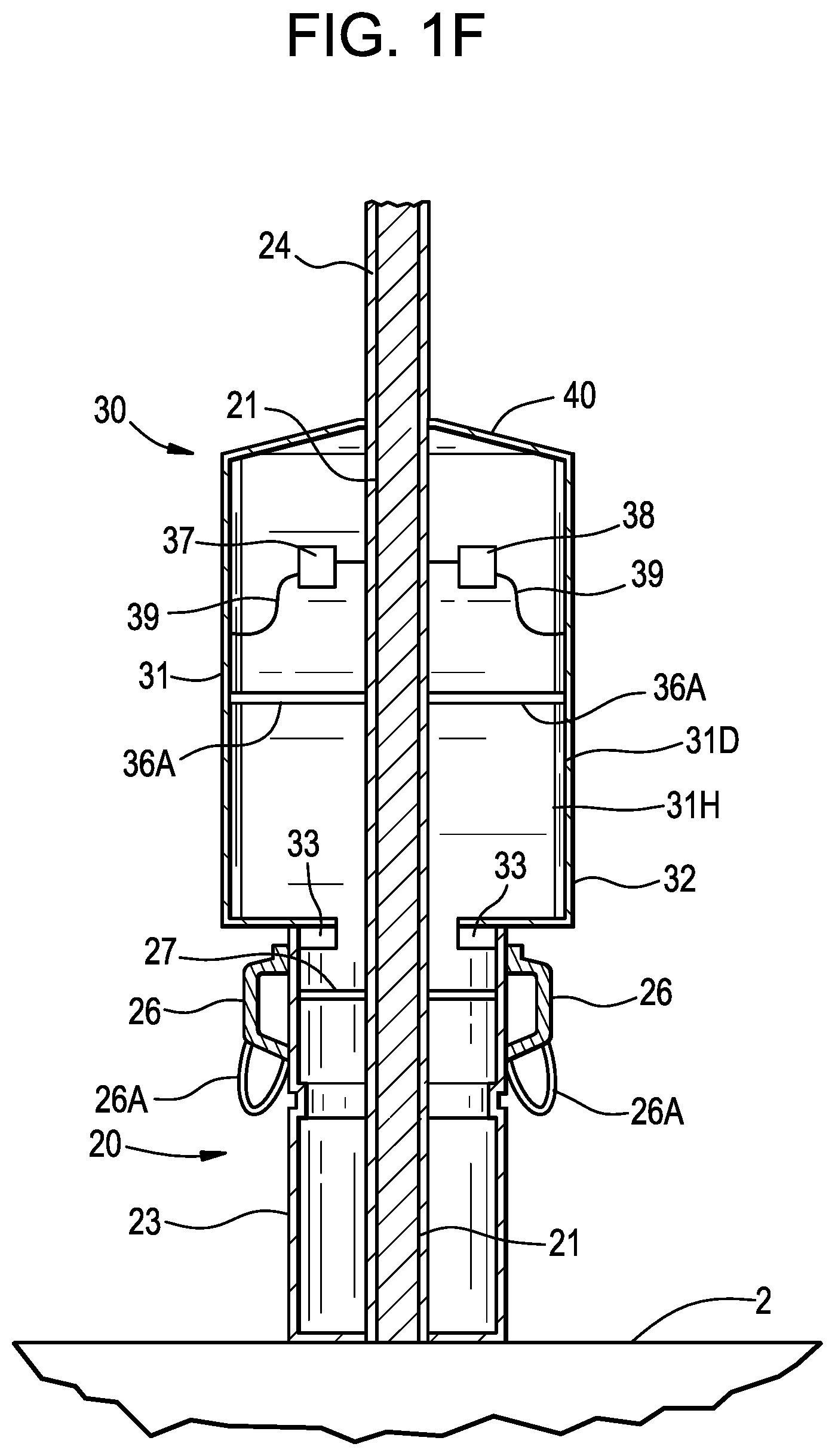 Patent US12106336 Figure 5 – Customer facing media and renewable technology integrator assembly