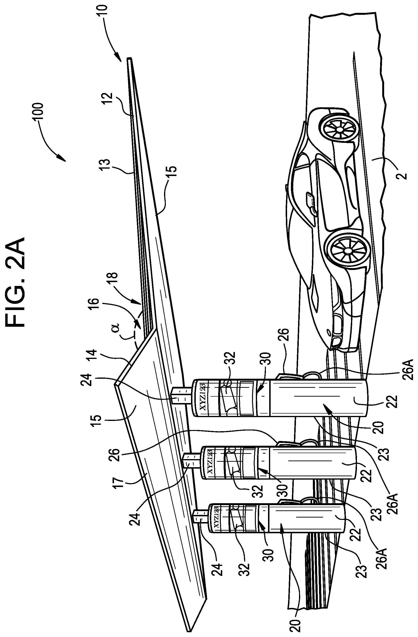 Patent US12106336 Figure 6 – Customer facing media and renewable technology integrator assembly