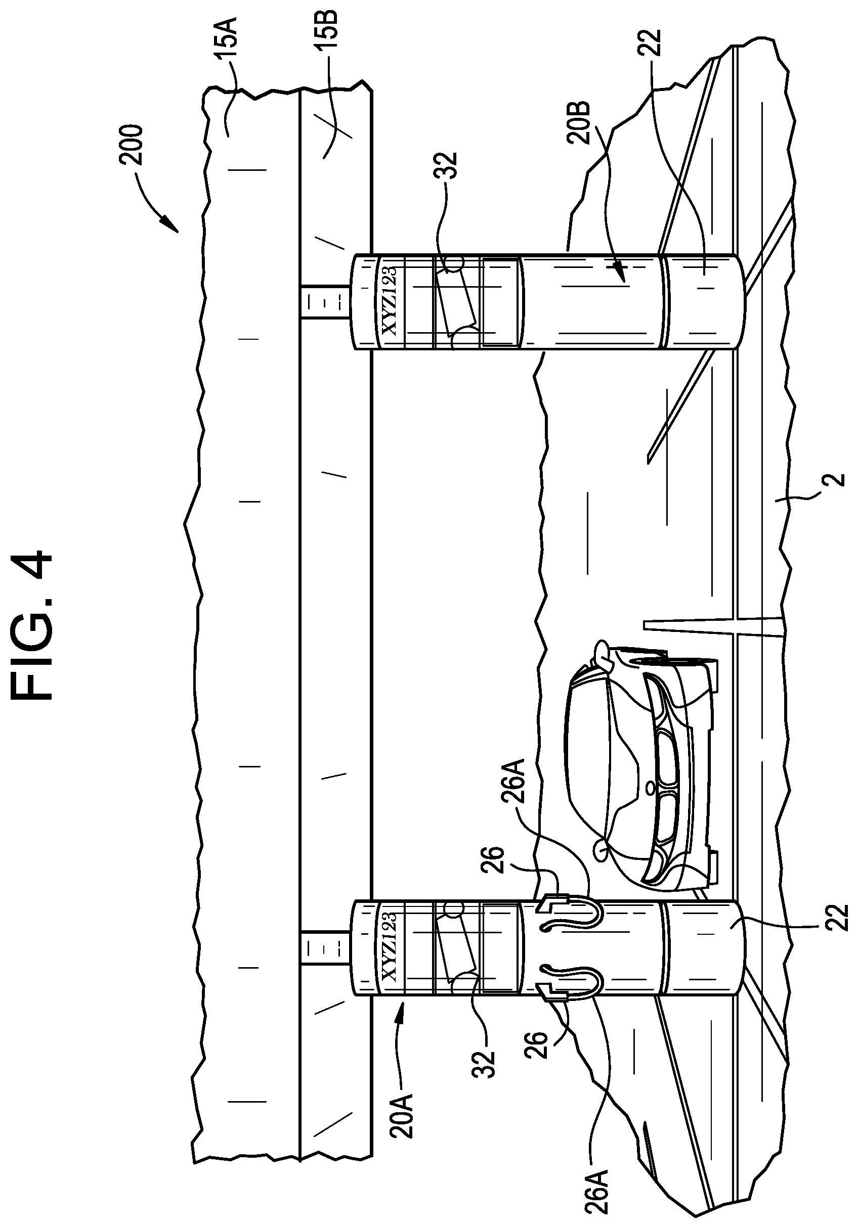 Patent US12106336 Figure 9 – Customer facing media and renewable technology integrator assembly