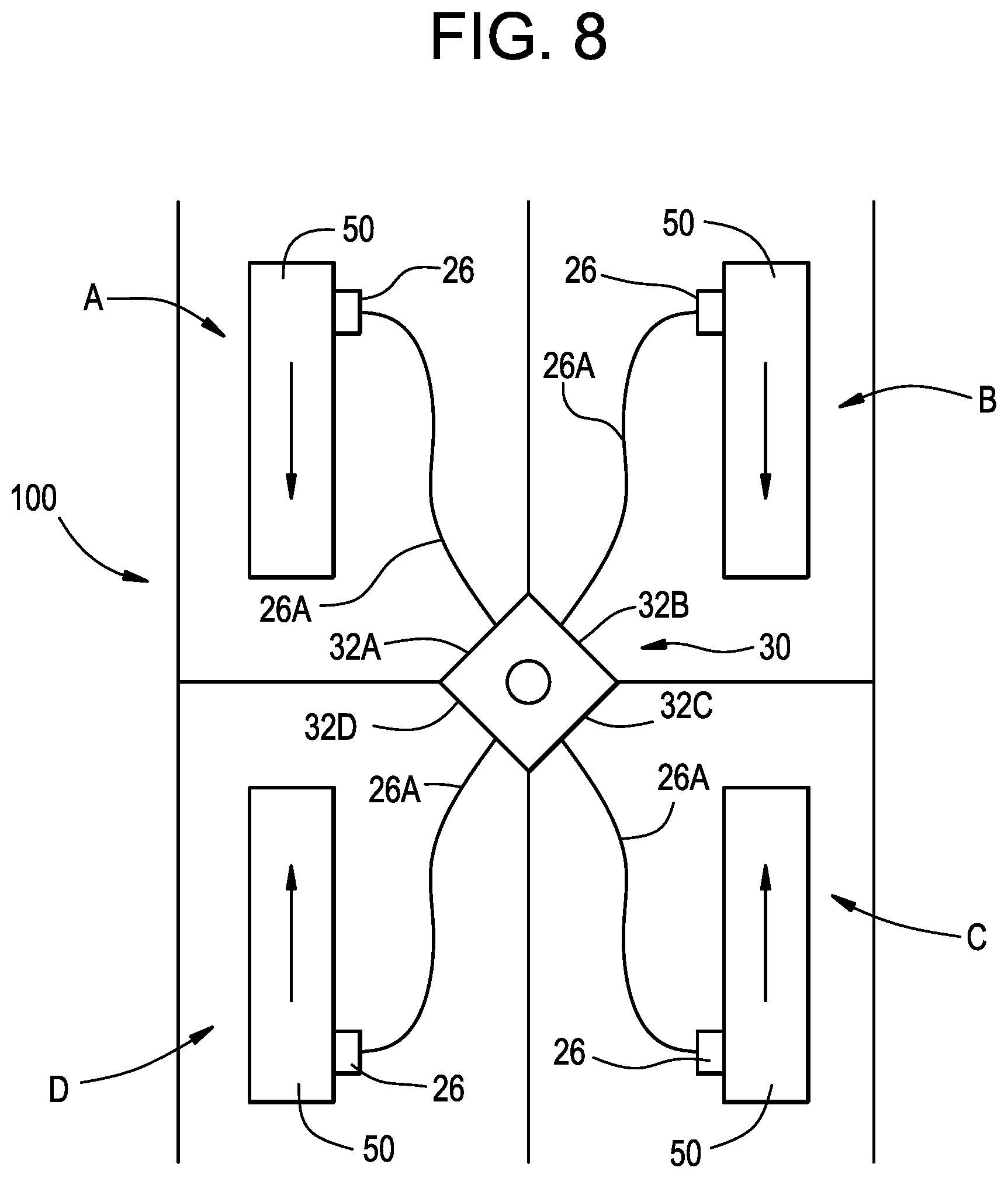 Patent US12106336 Figure 15 – Customer facing media and renewable technology integrator assembly