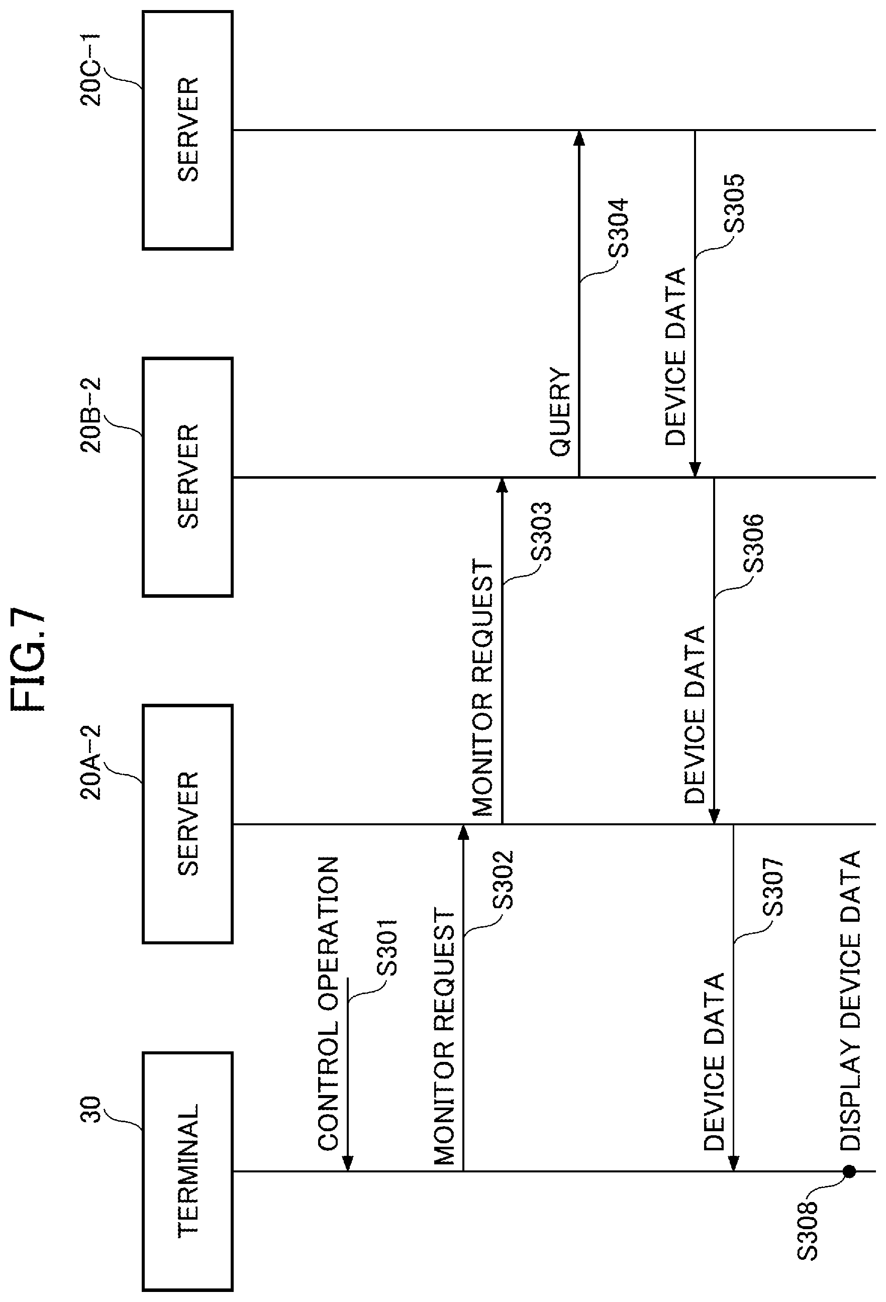 Patent US12106339 Figure 6 – Information processing apparatus, information processing method, and program