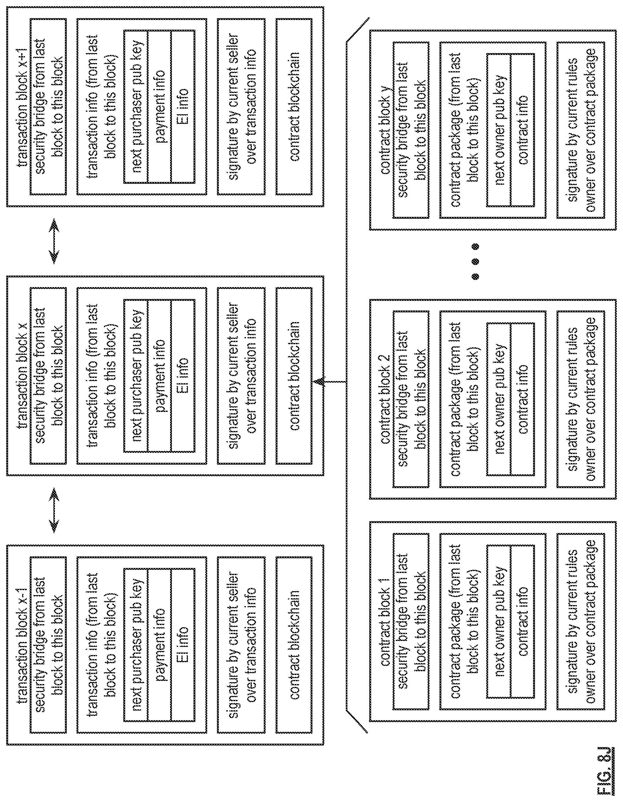 Patent US12106342 Figure 18 – Generating dynamic exchange item information for an exchange item