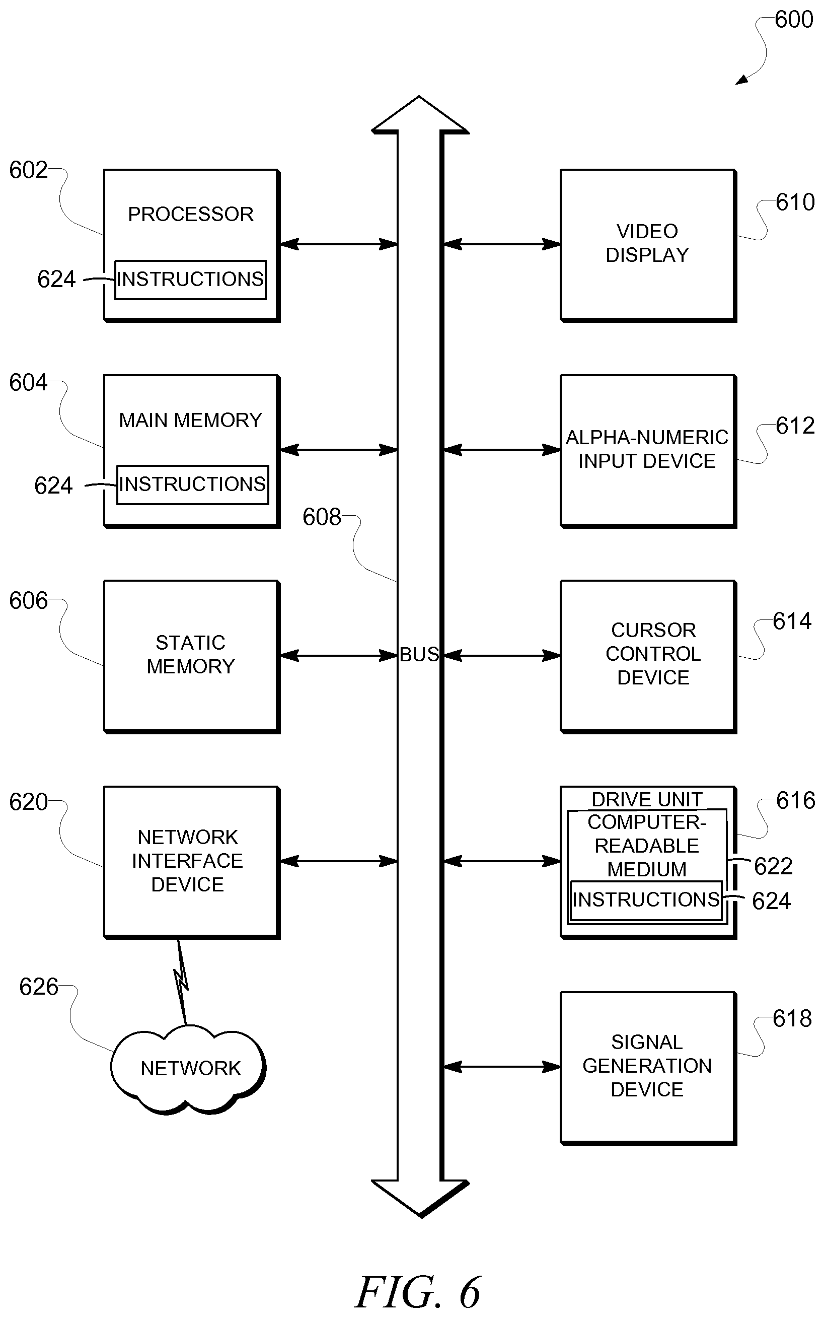 Patent US12106343 Figure 6 – Shopping assistant with account balance limit display