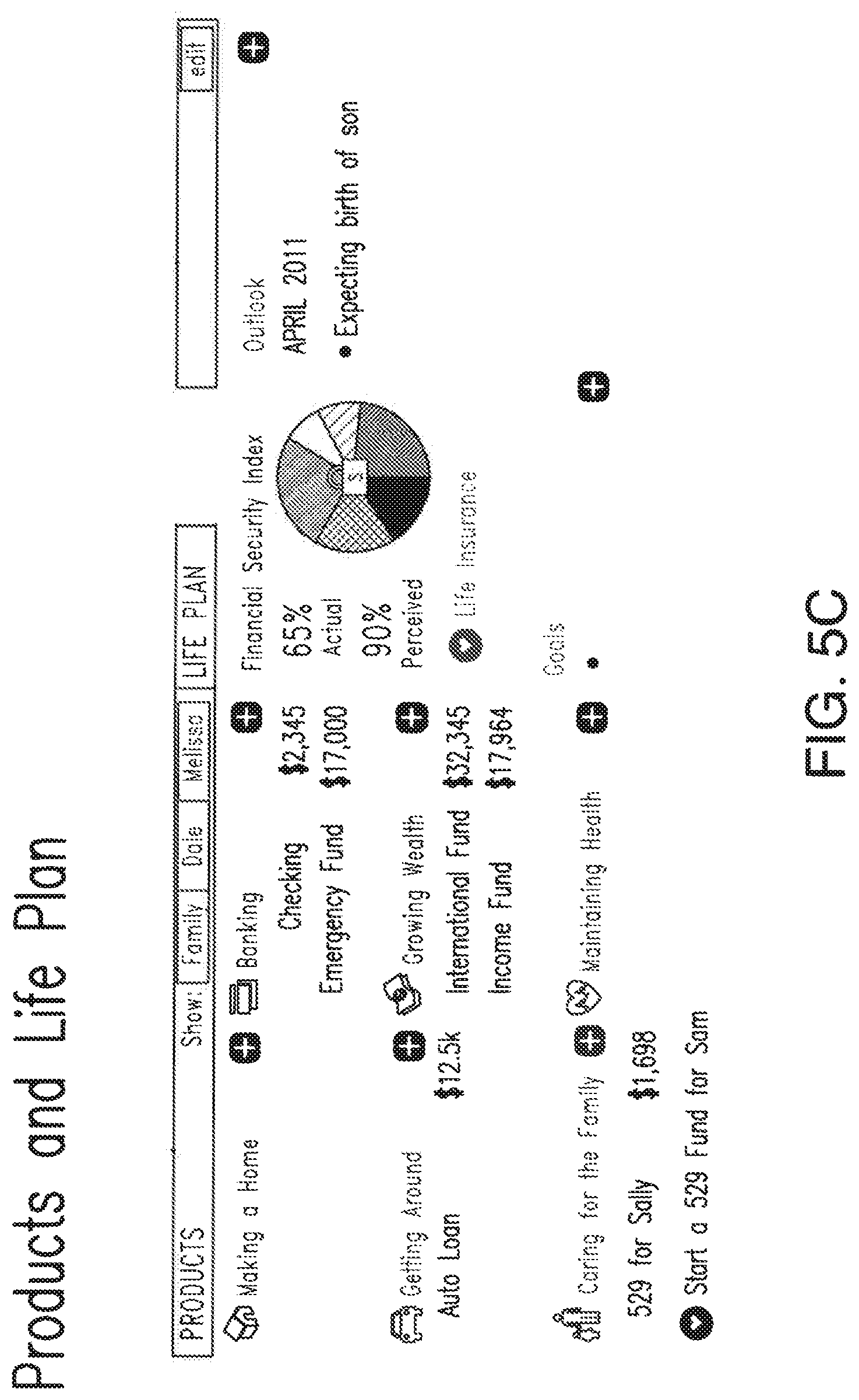 Patent US12106344 Figure 7 – Systems and methods for providing product and service quotes to customers
