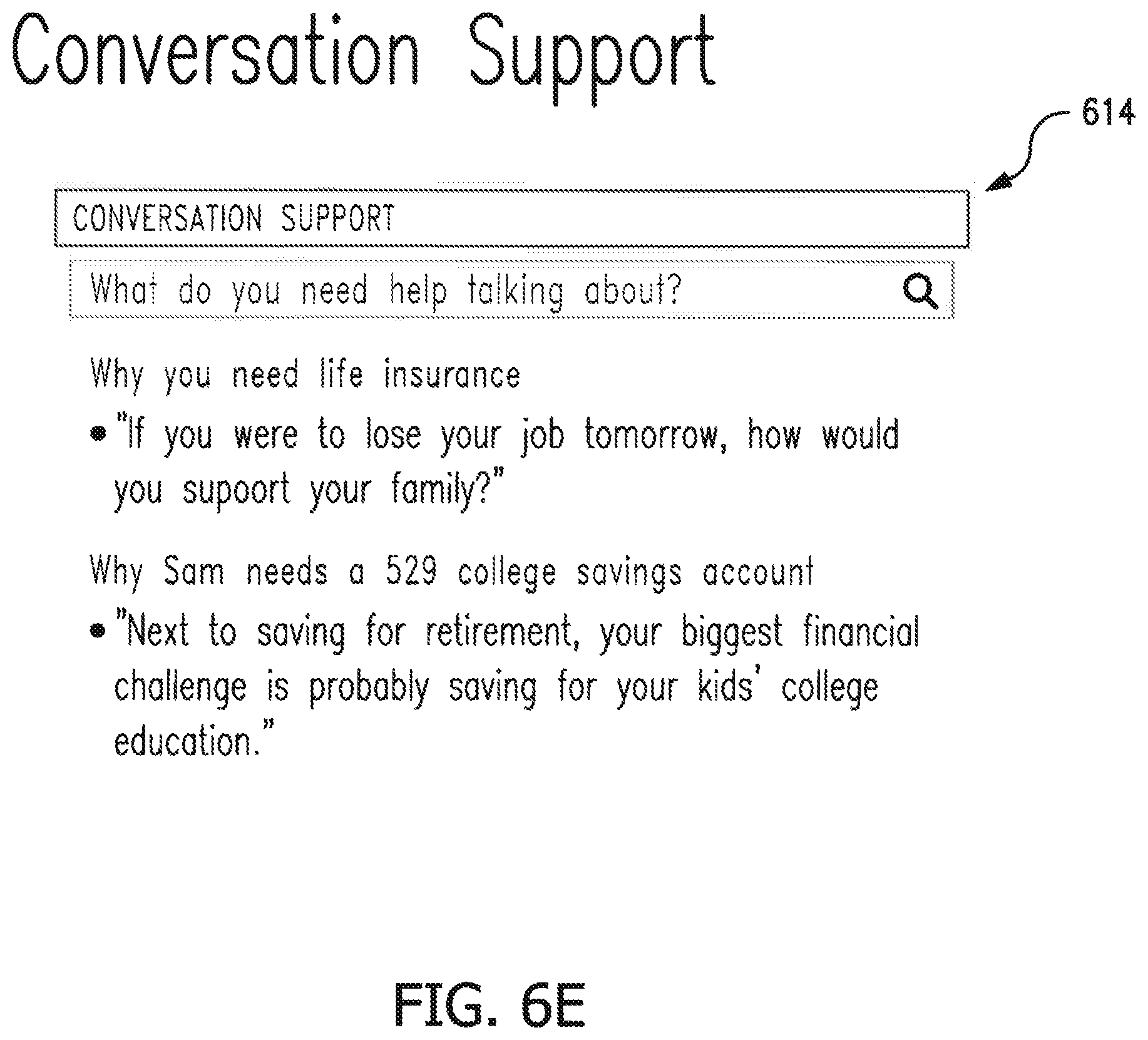 Patent US12106344 Figure 12 – Systems and methods for providing product and service quotes to customers